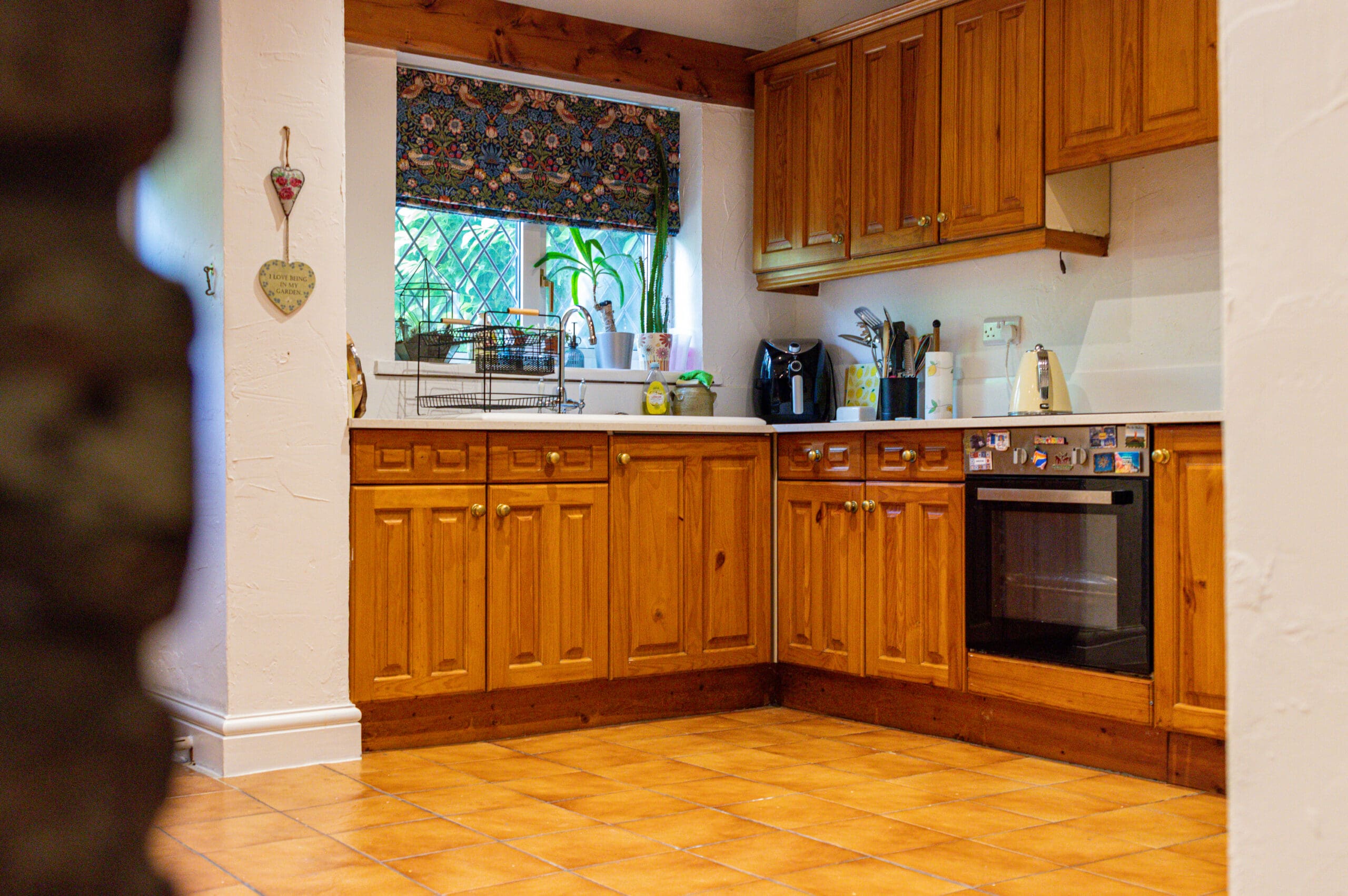 Carrington Road, Flixton - VitalSpace