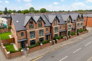 Delamere Road, Urmston Image