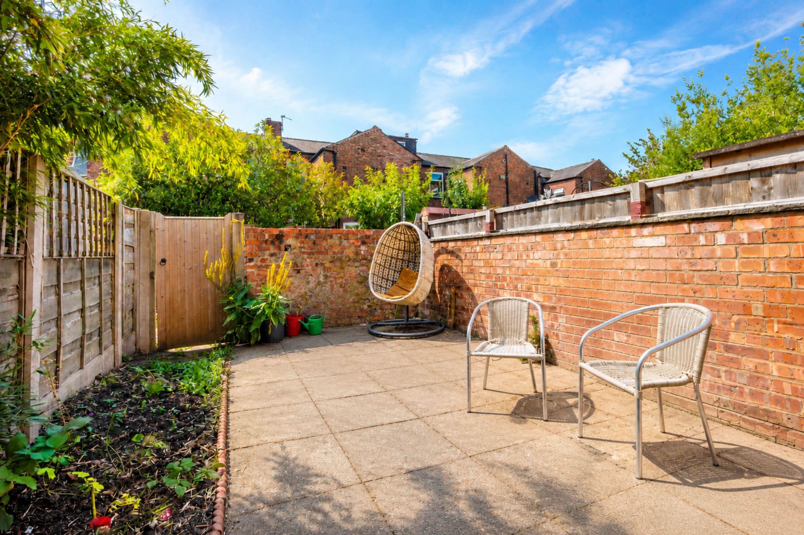 North Grove, Urmston - VitalSpace