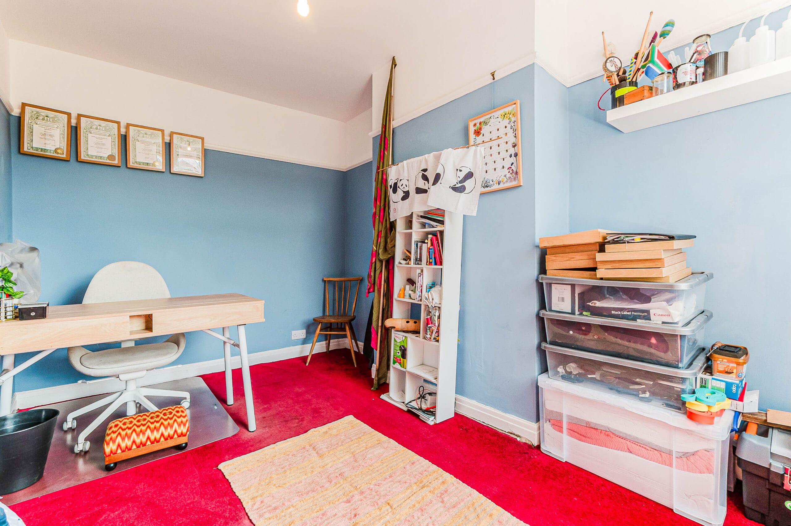 North Grove, Urmston - VitalSpace