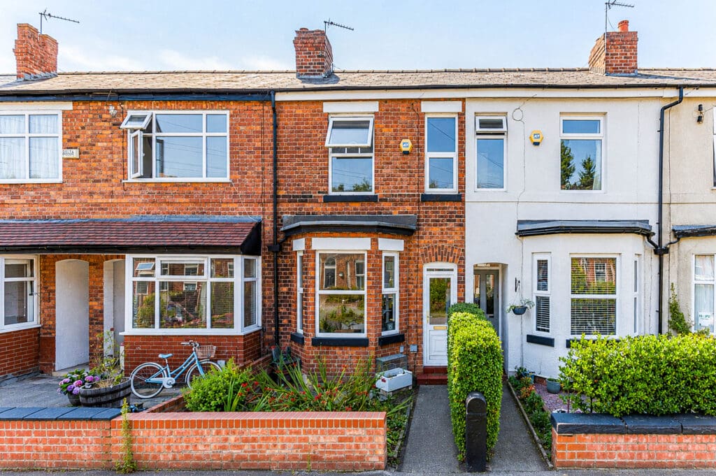 North Grove, Urmston Image