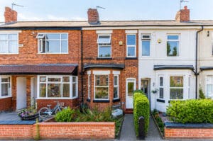 North Grove, Urmston Image