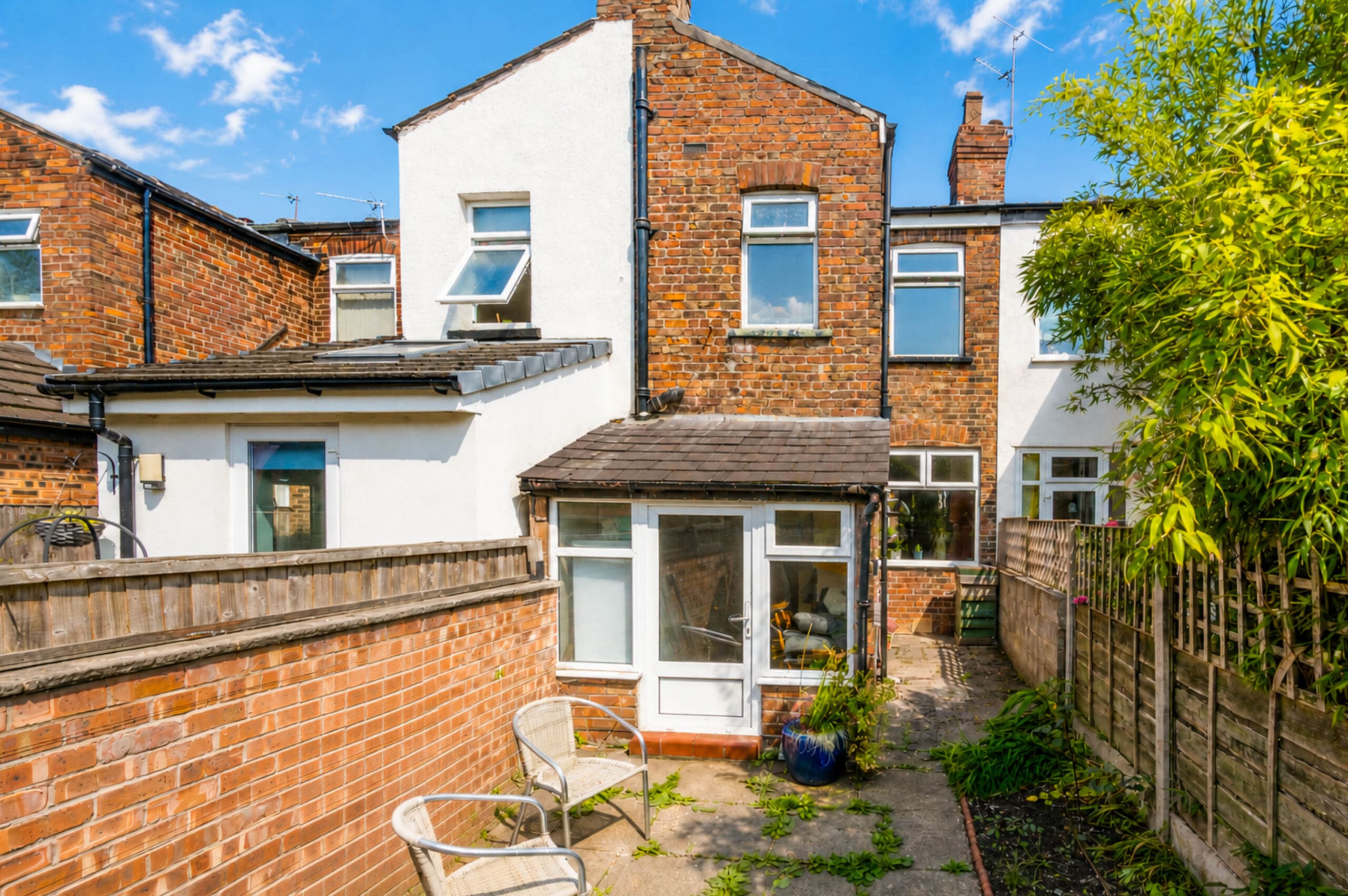 North Grove, Urmston - VitalSpace