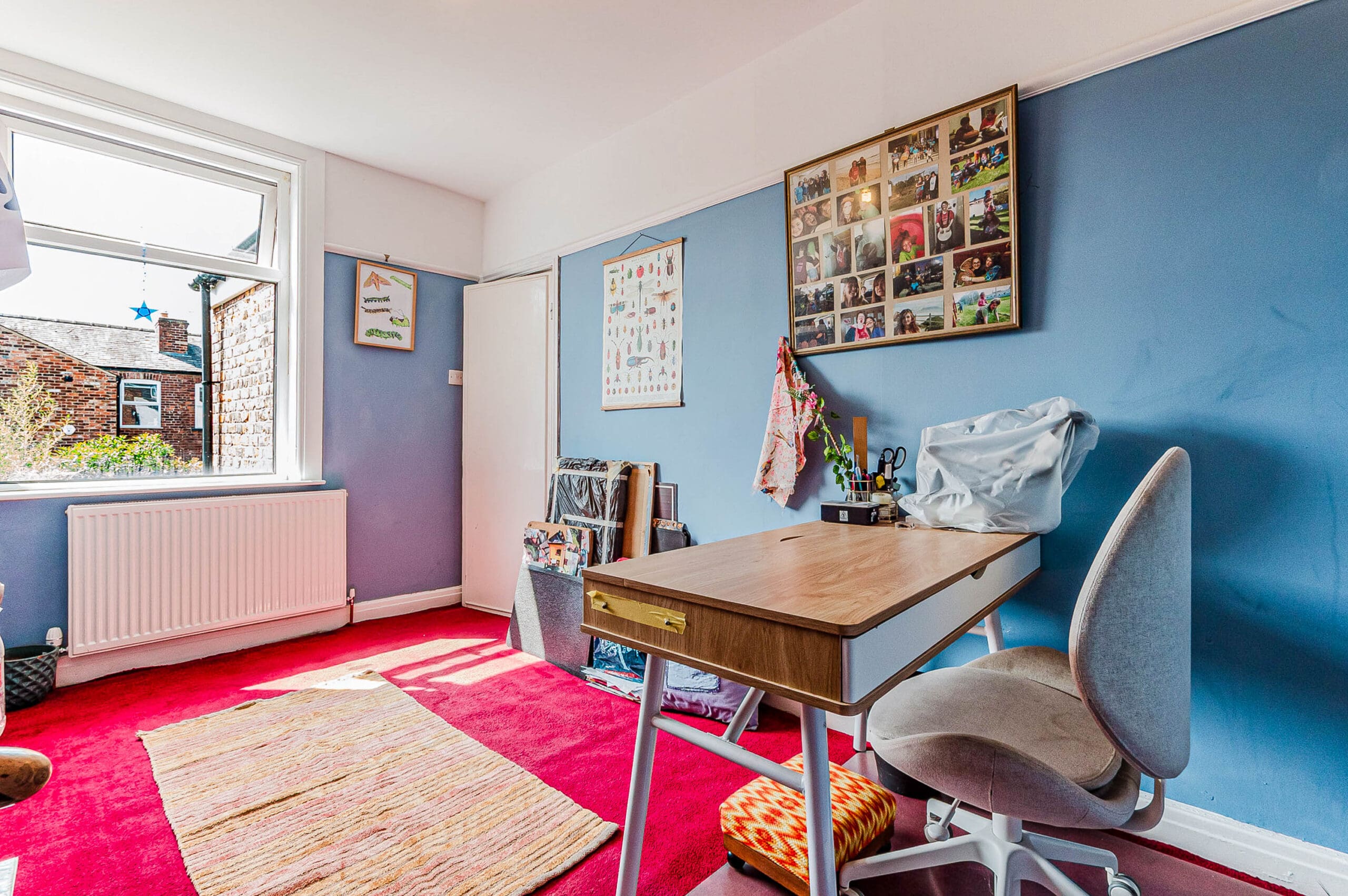 North Grove, Urmston - VitalSpace