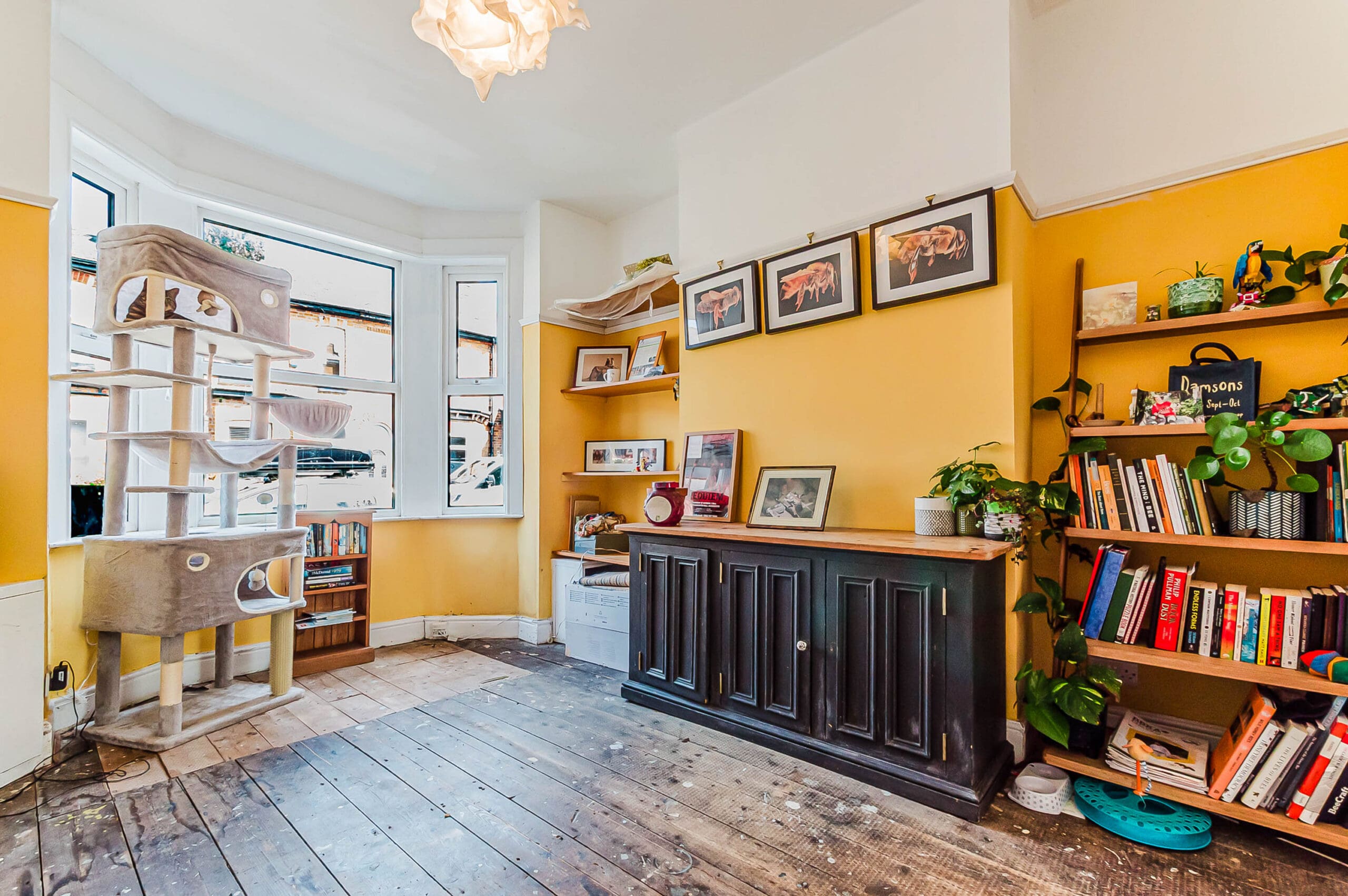 North Grove, Urmston - VitalSpace