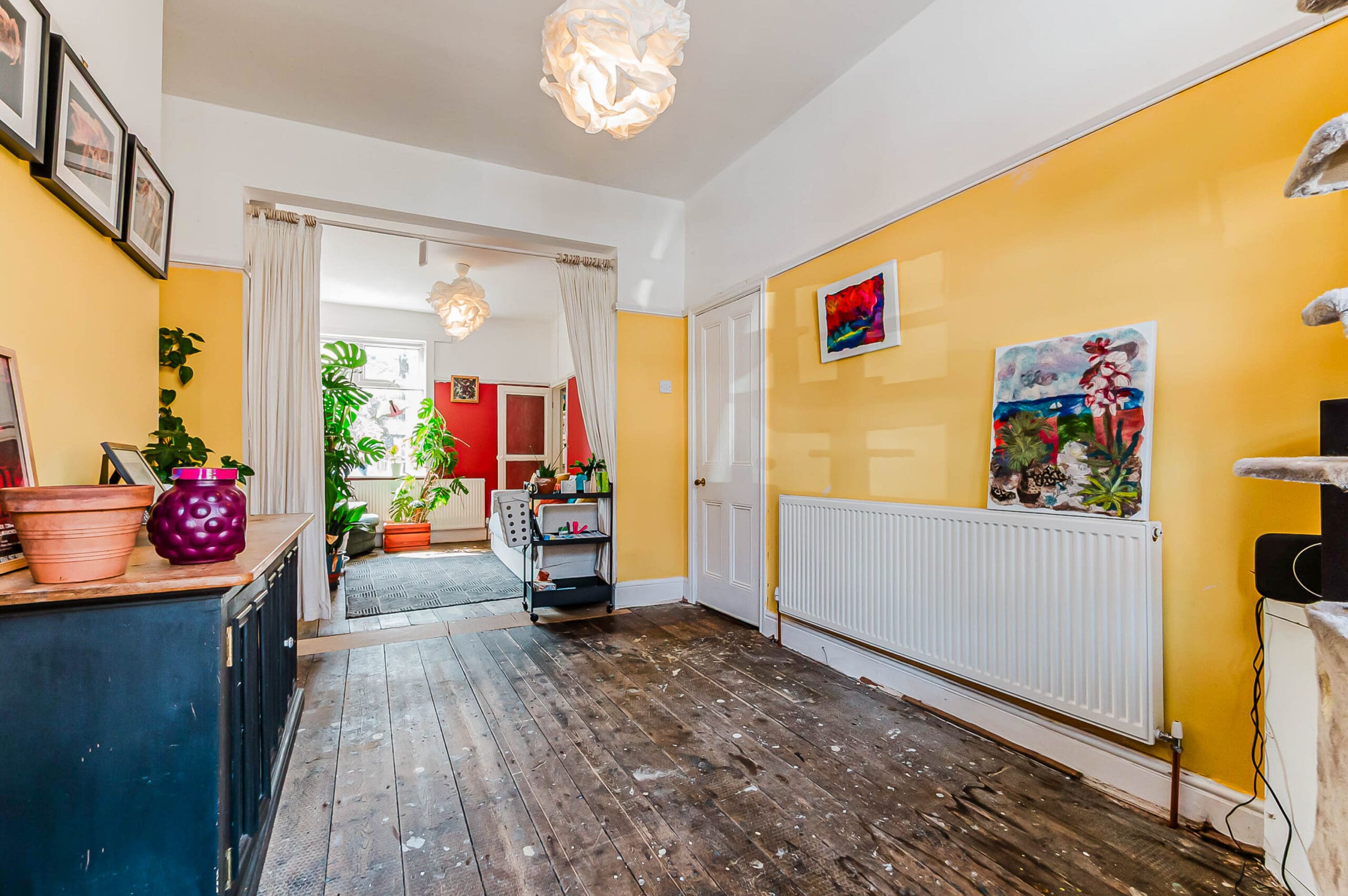 North Grove, Urmston - VitalSpace