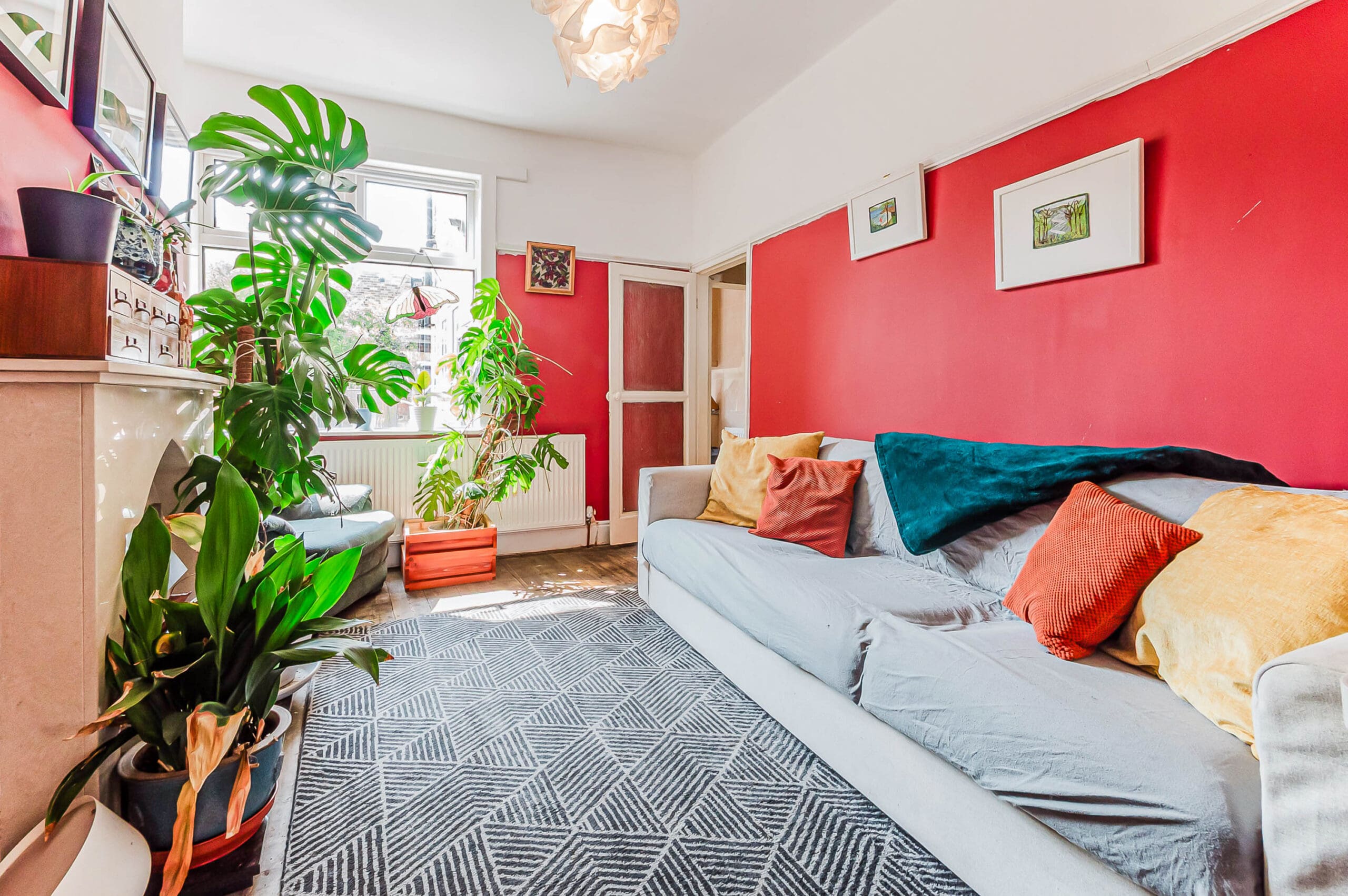 North Grove, Urmston - VitalSpace