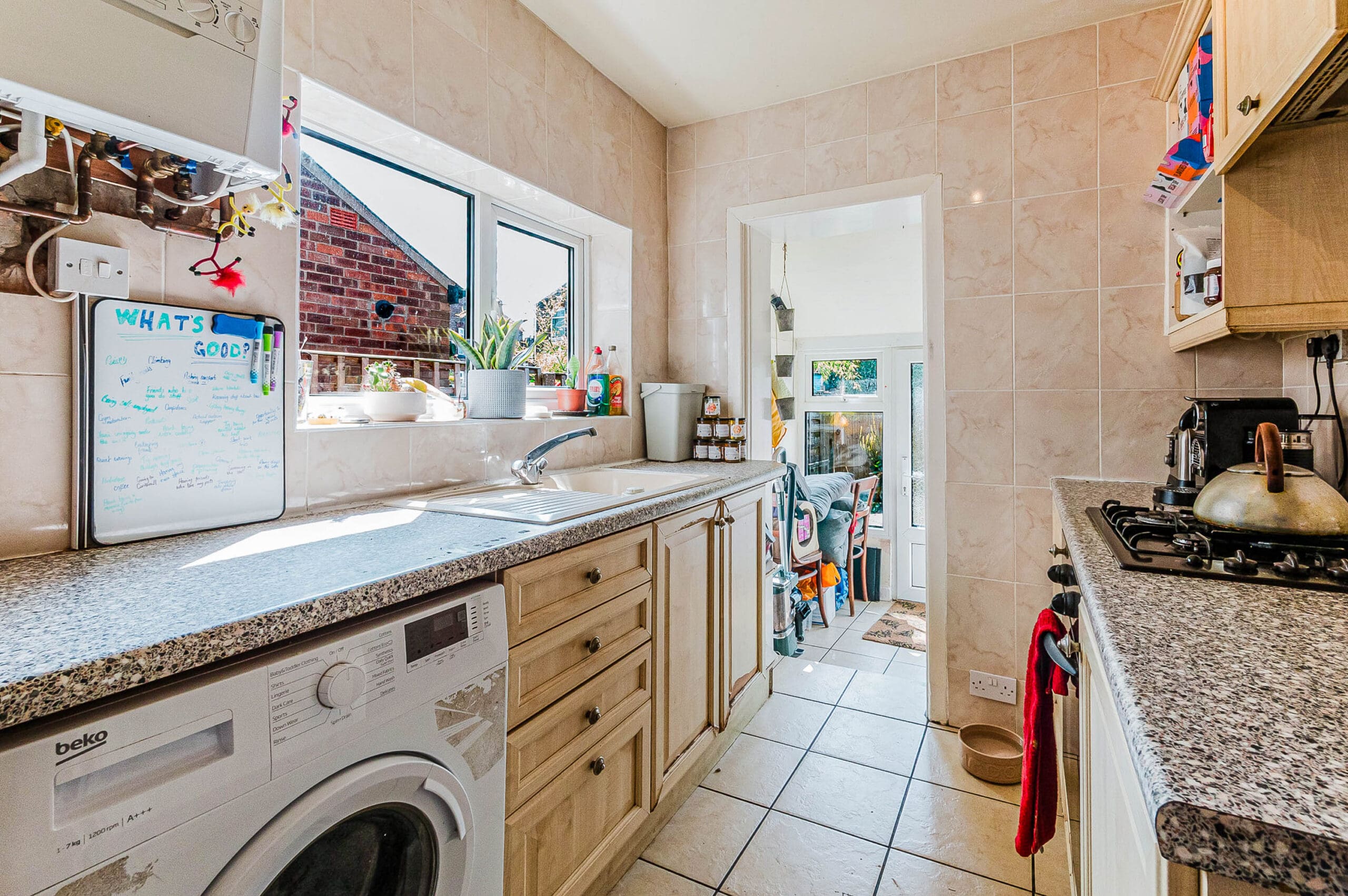 North Grove, Urmston - VitalSpace