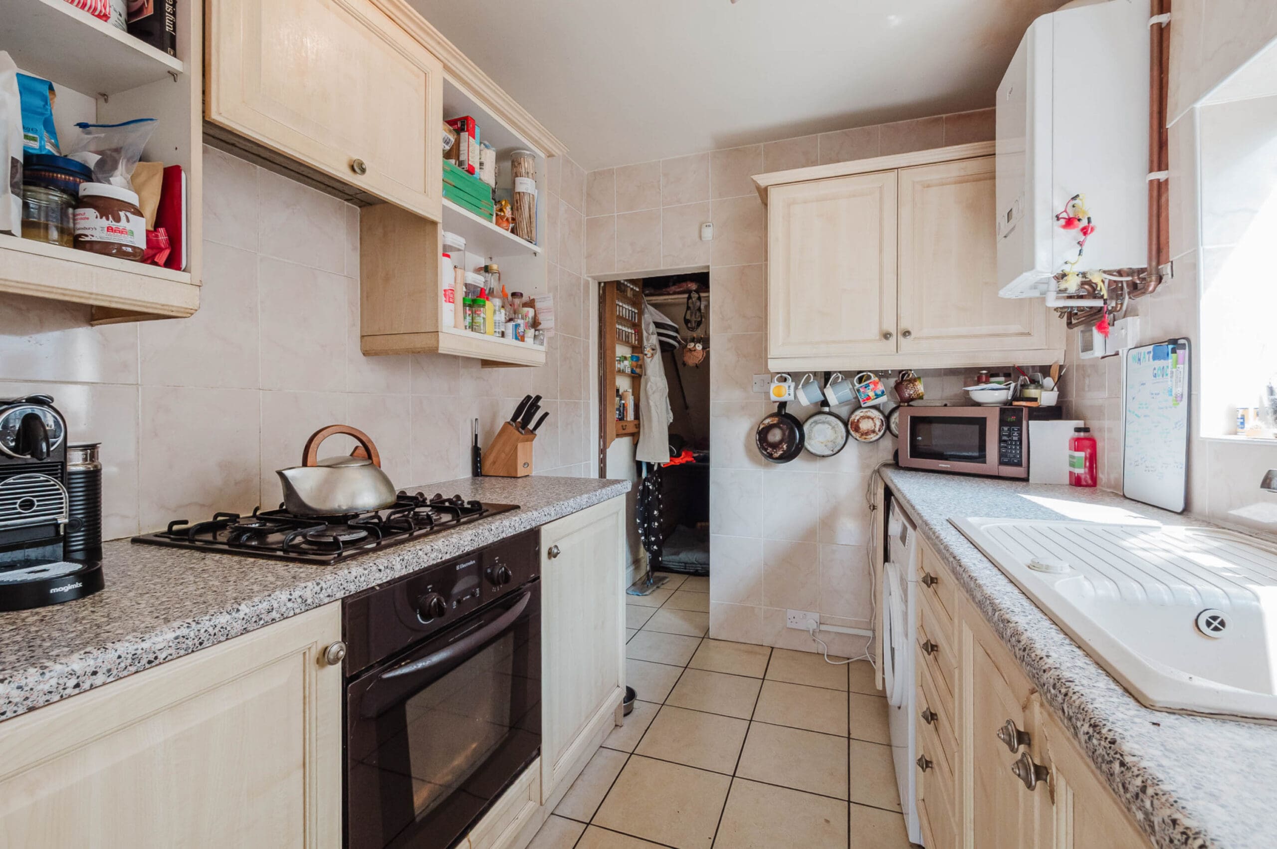 North Grove, Urmston - VitalSpace