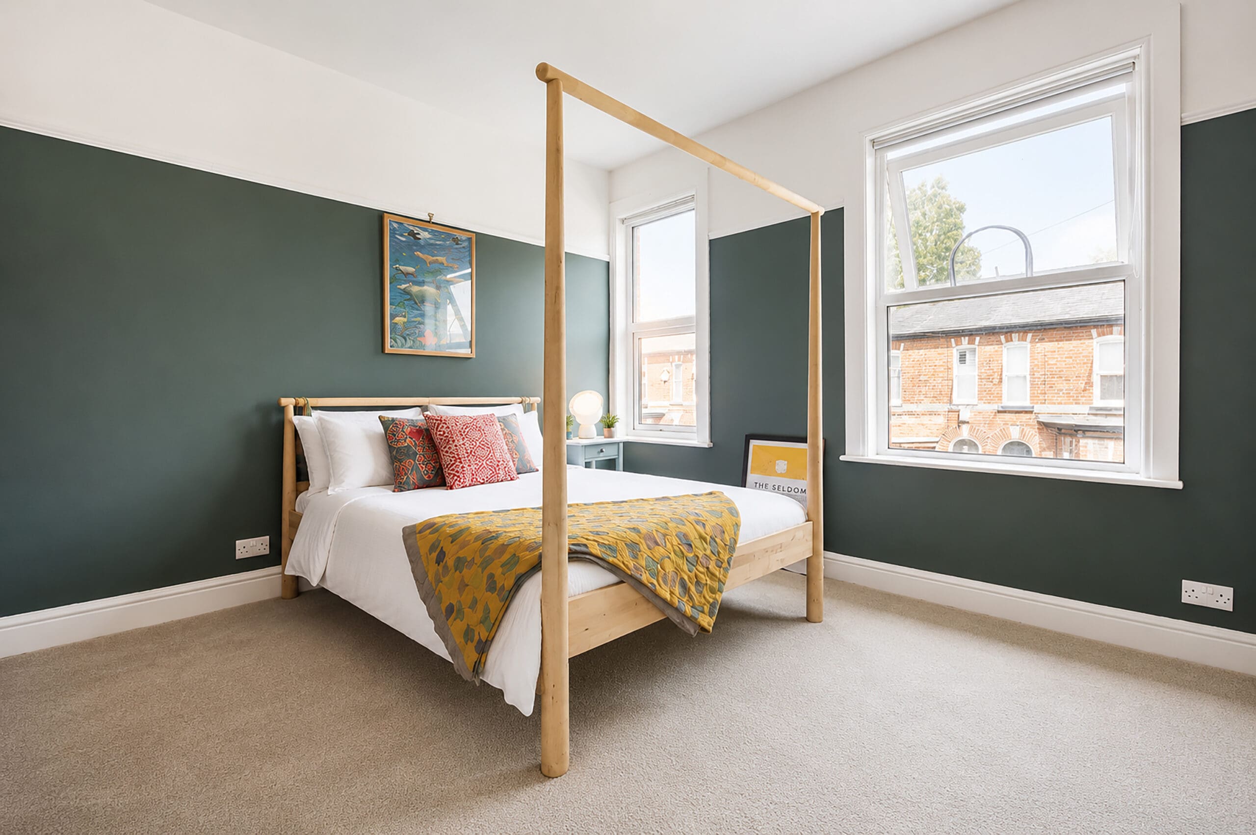 North Grove, Urmston - VitalSpace