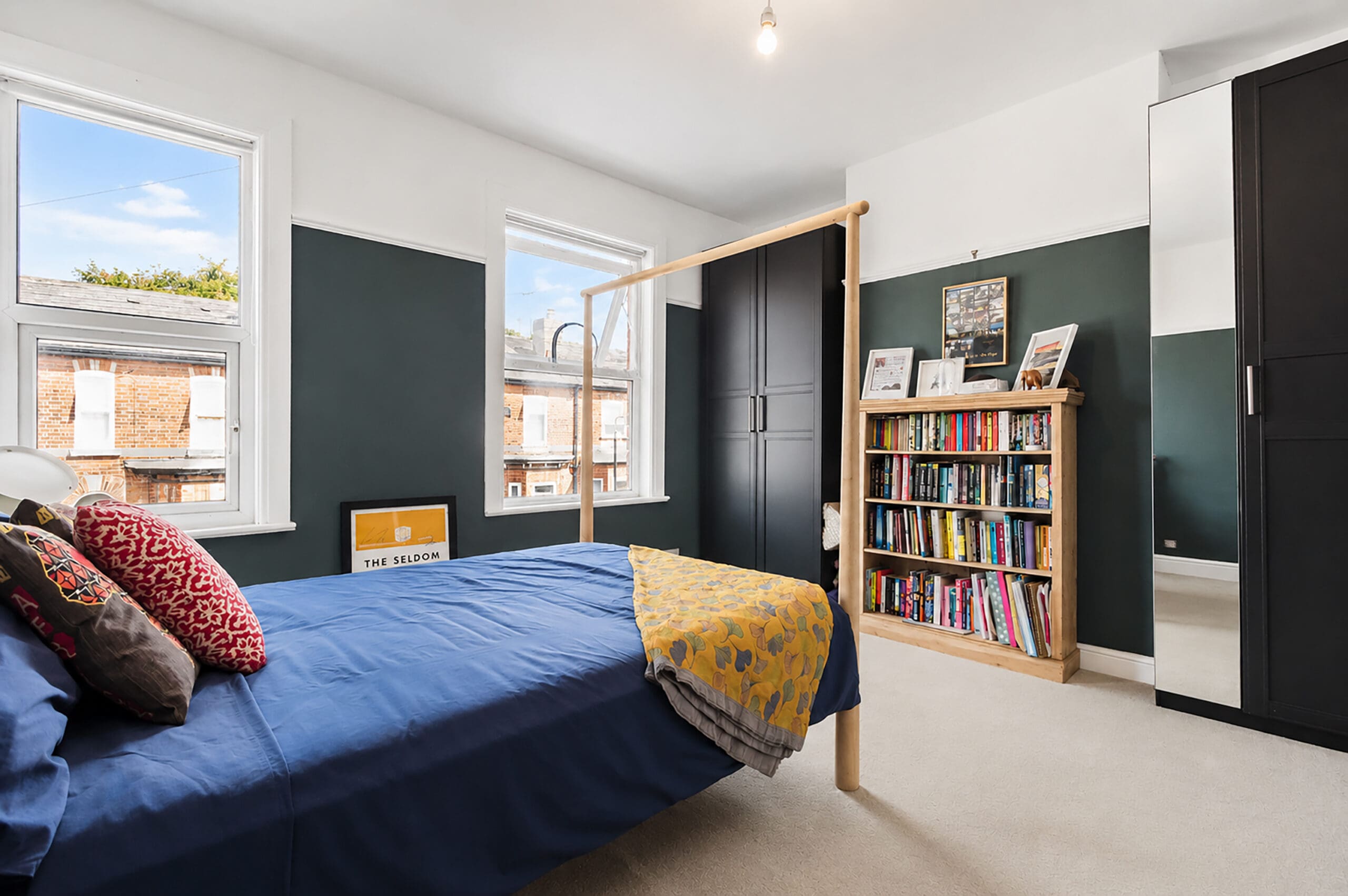 North Grove, Urmston - VitalSpace