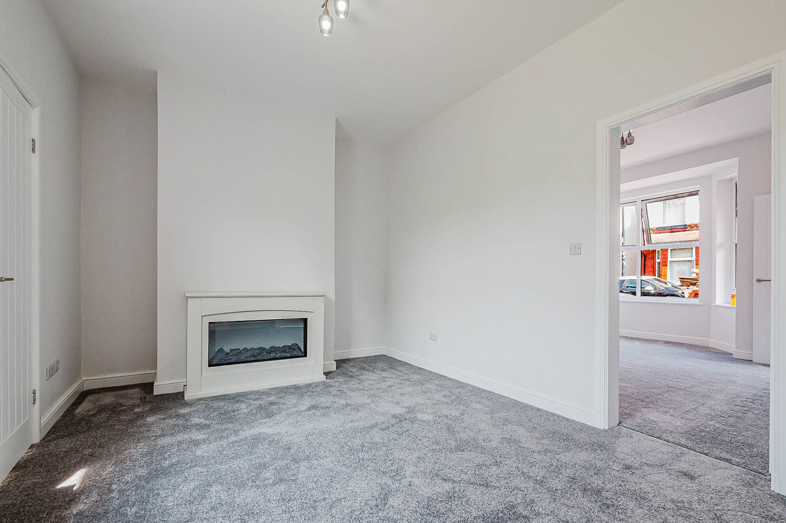 Link Avenue, Urmston - VitalSpace