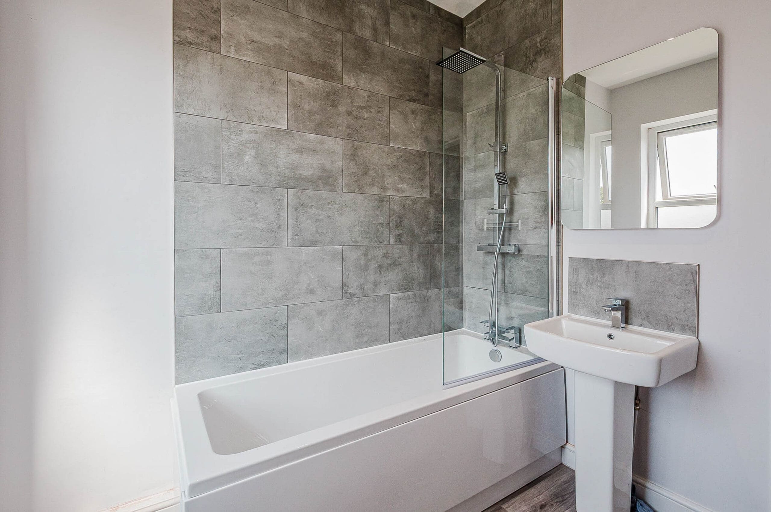 Link Avenue, Urmston - VitalSpace