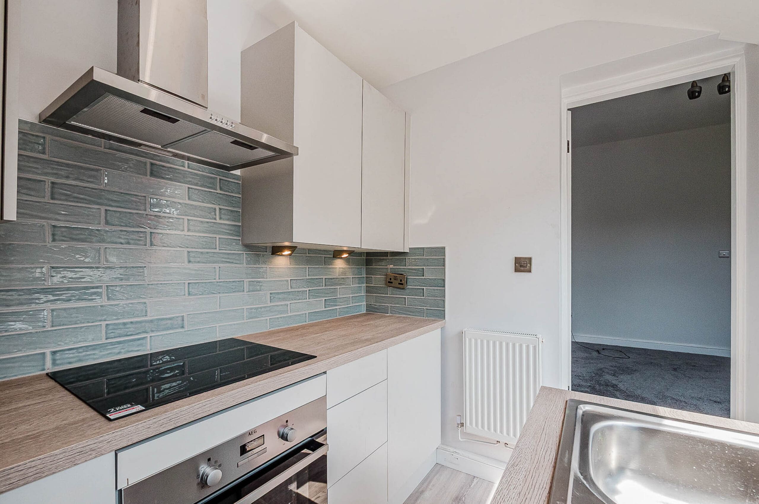 Link Avenue, Urmston - VitalSpace