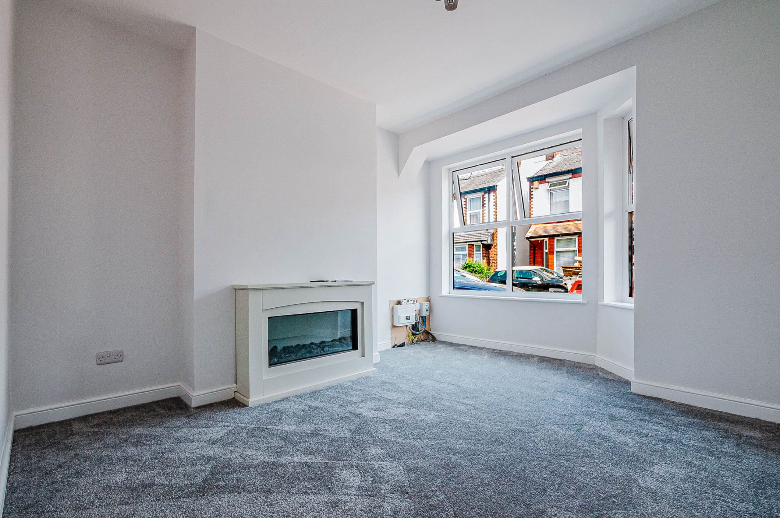 Link Avenue, Urmston - VitalSpace