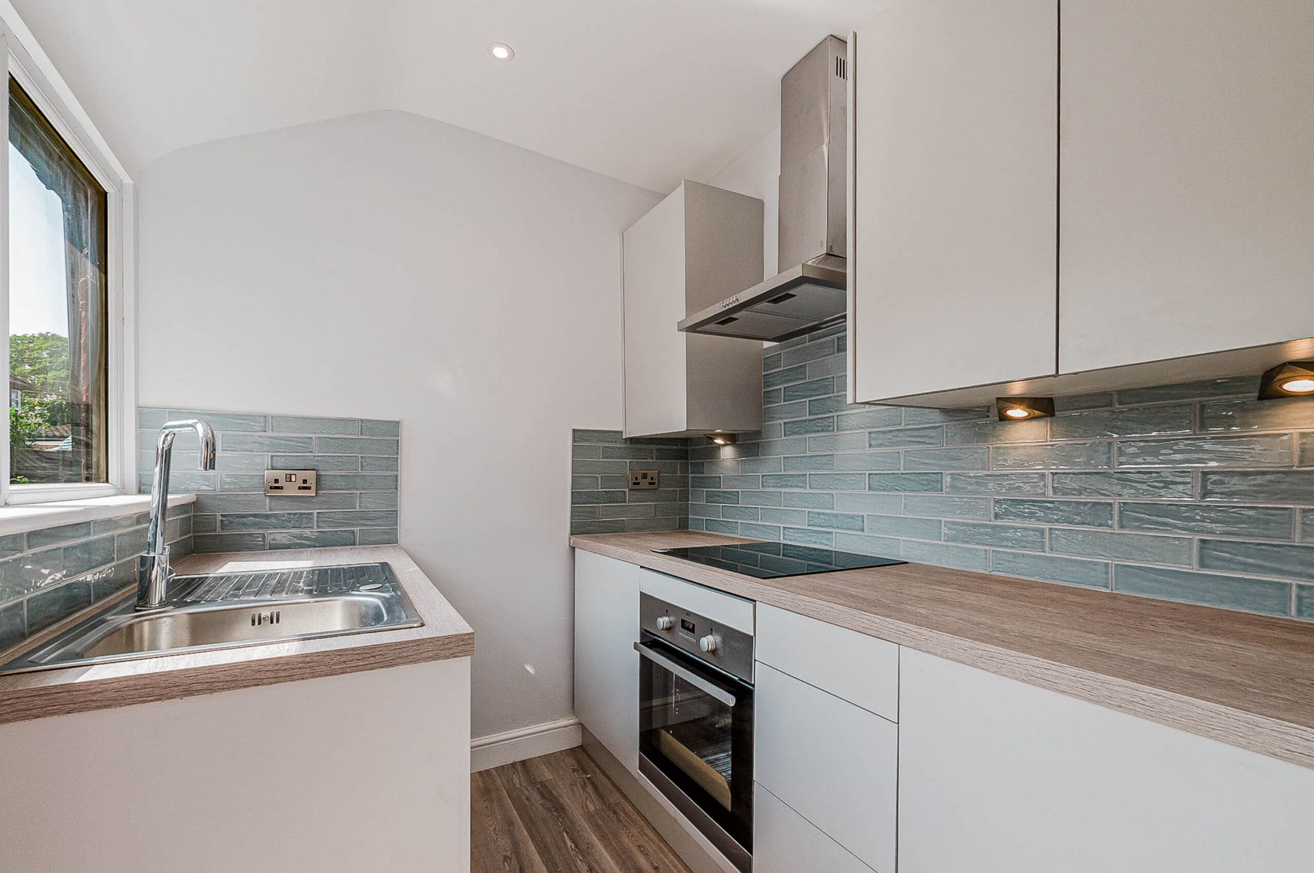 Link Avenue, Urmston - VitalSpace