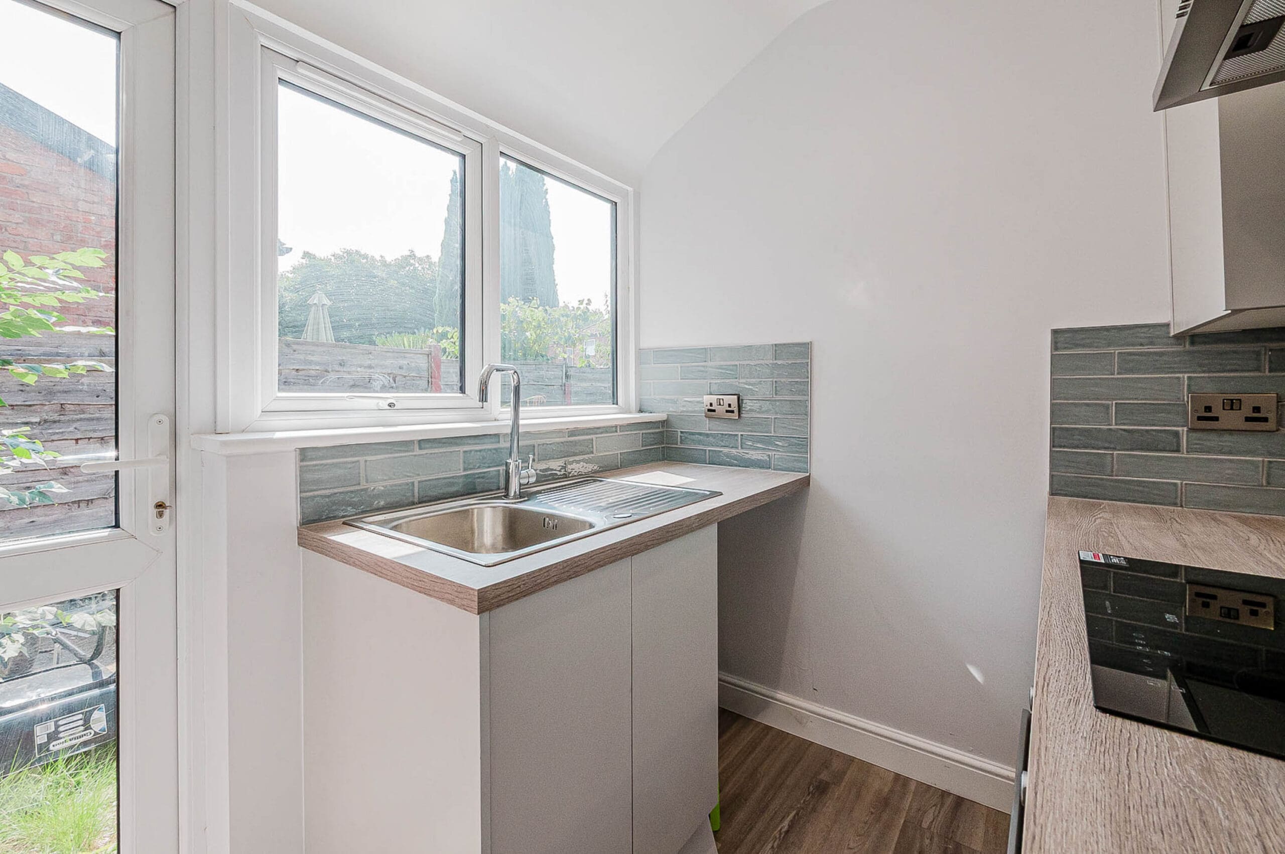 Link Avenue, Urmston - VitalSpace