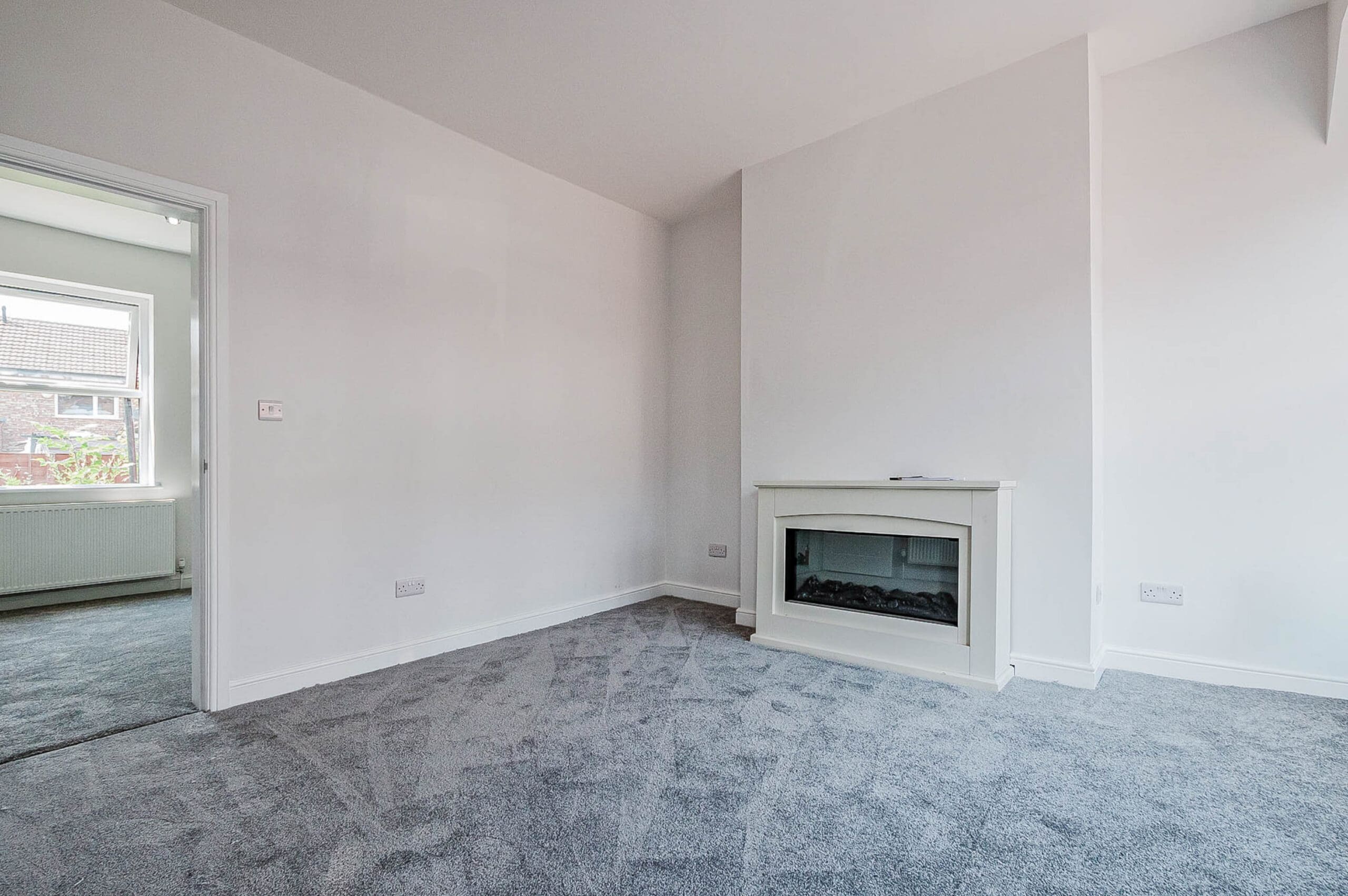 Link Avenue, Urmston - VitalSpace