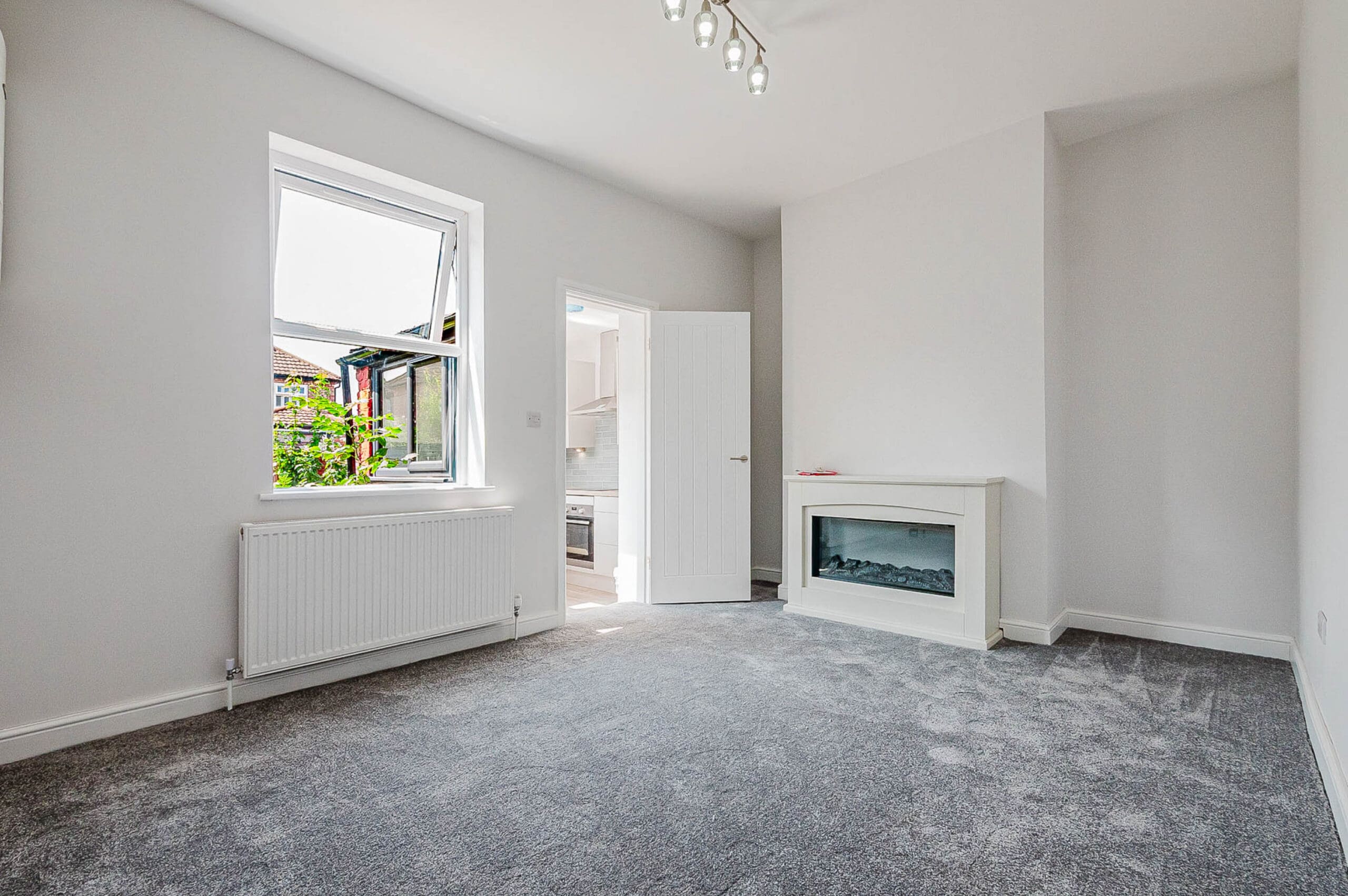 Link Avenue, Urmston - VitalSpace