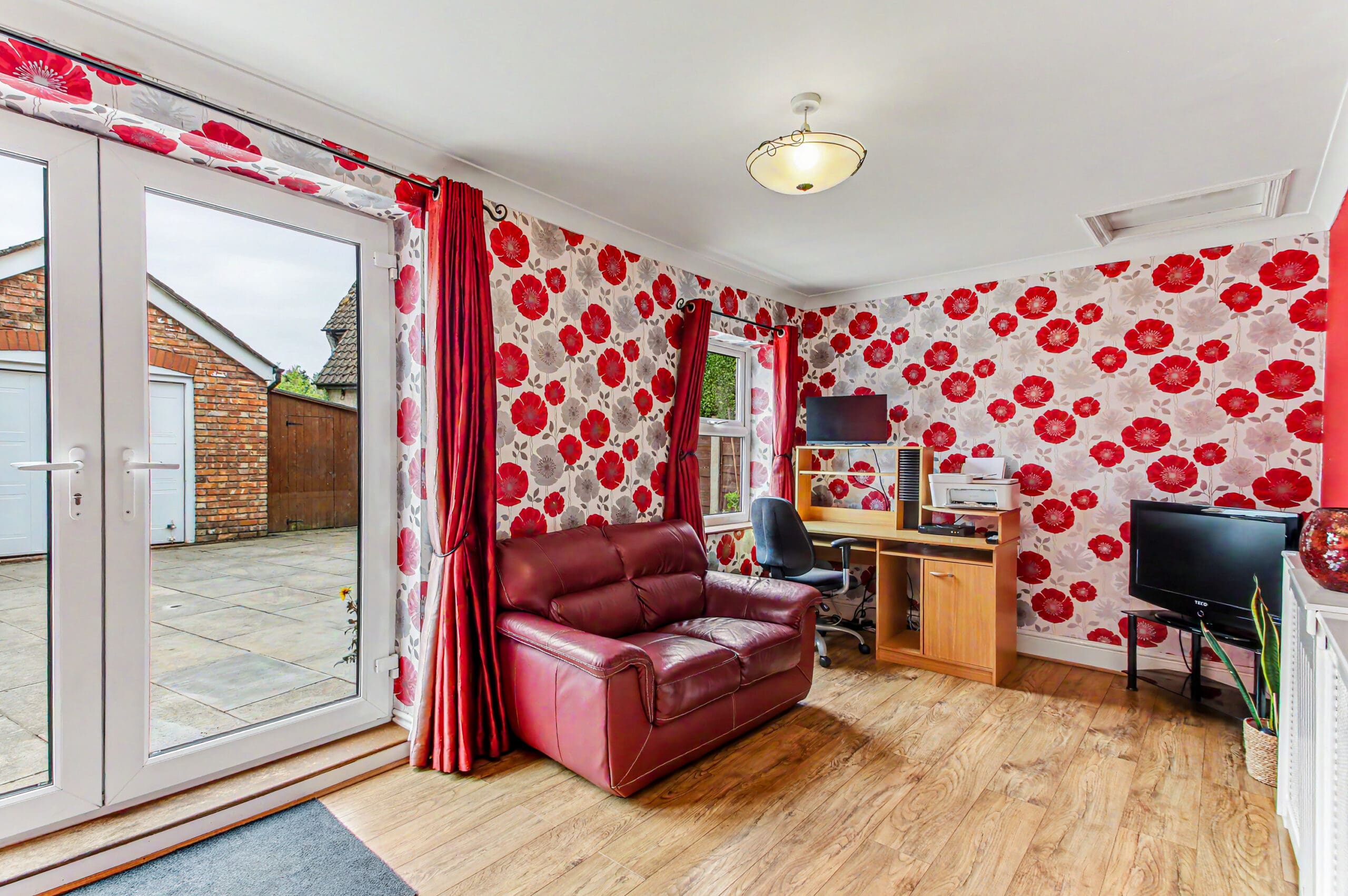 Warburton Lane, Partington - VitalSpace