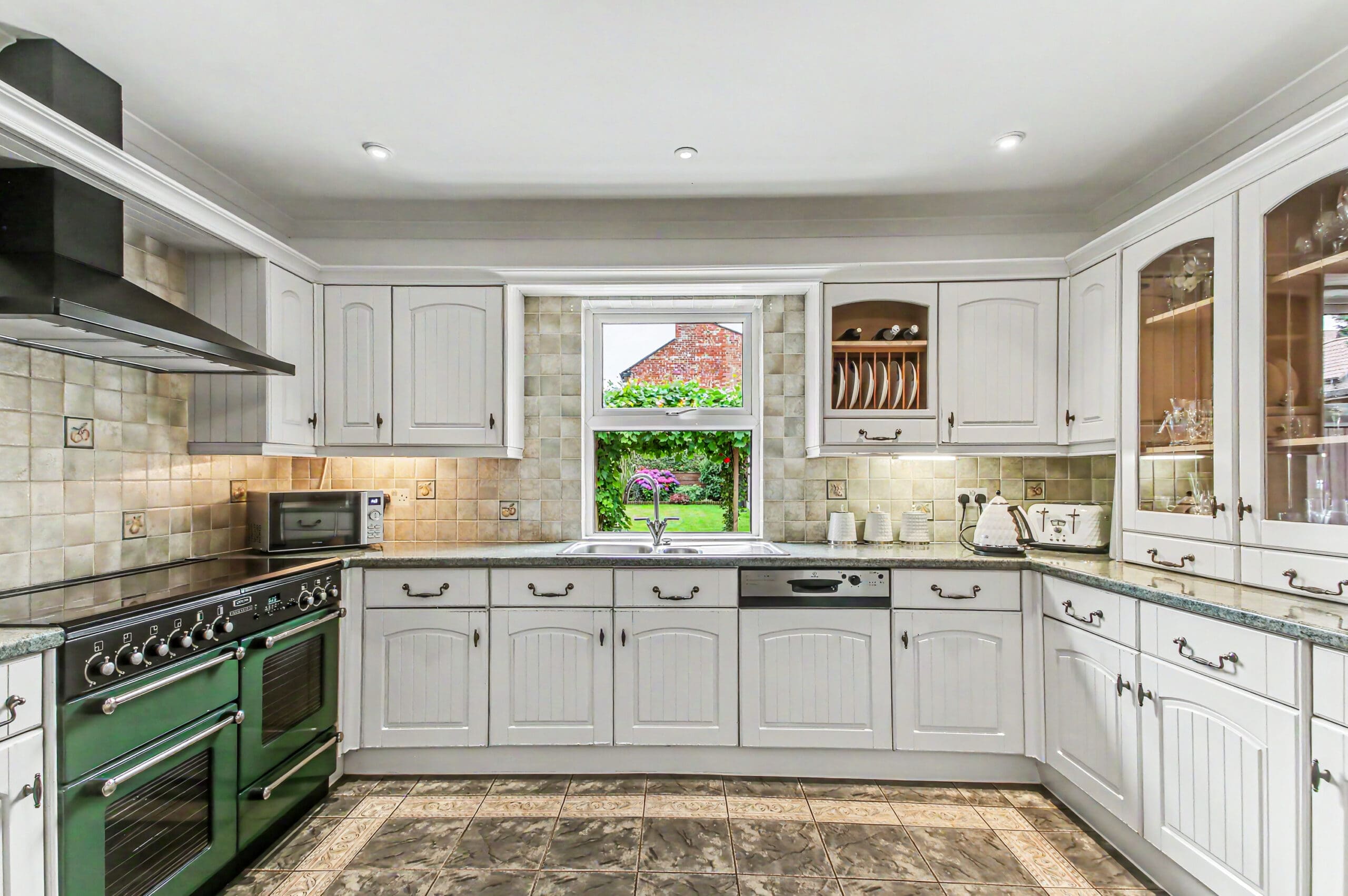 Warburton Lane, Partington - VitalSpace