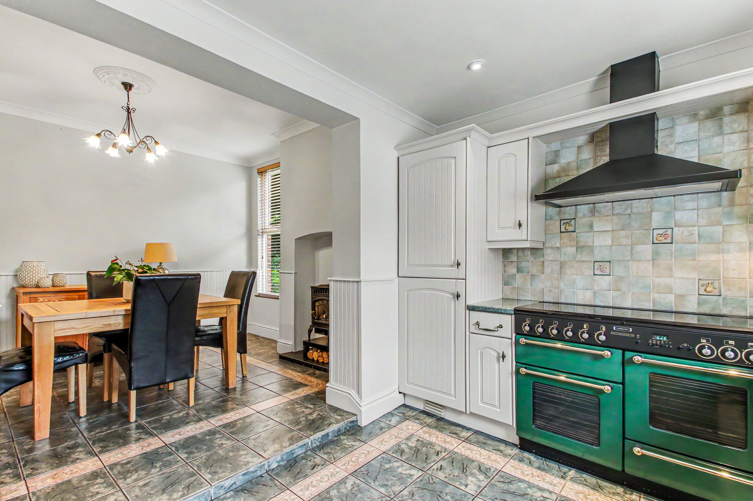 Warburton Lane, Partington - VitalSpace