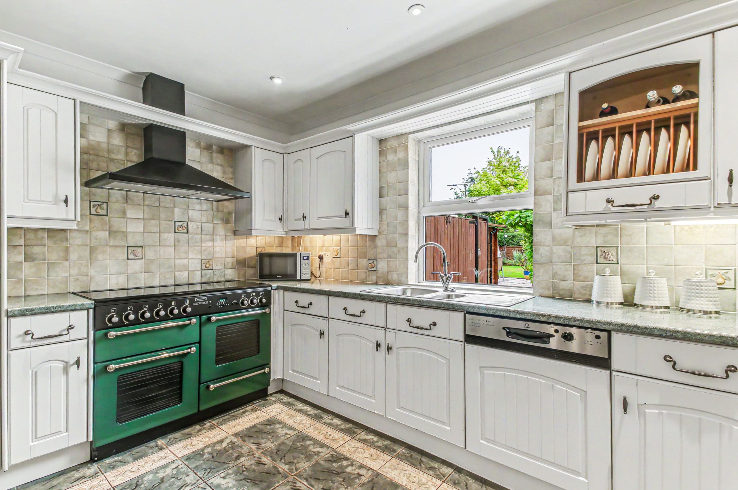 Warburton Lane, Partington - VitalSpace