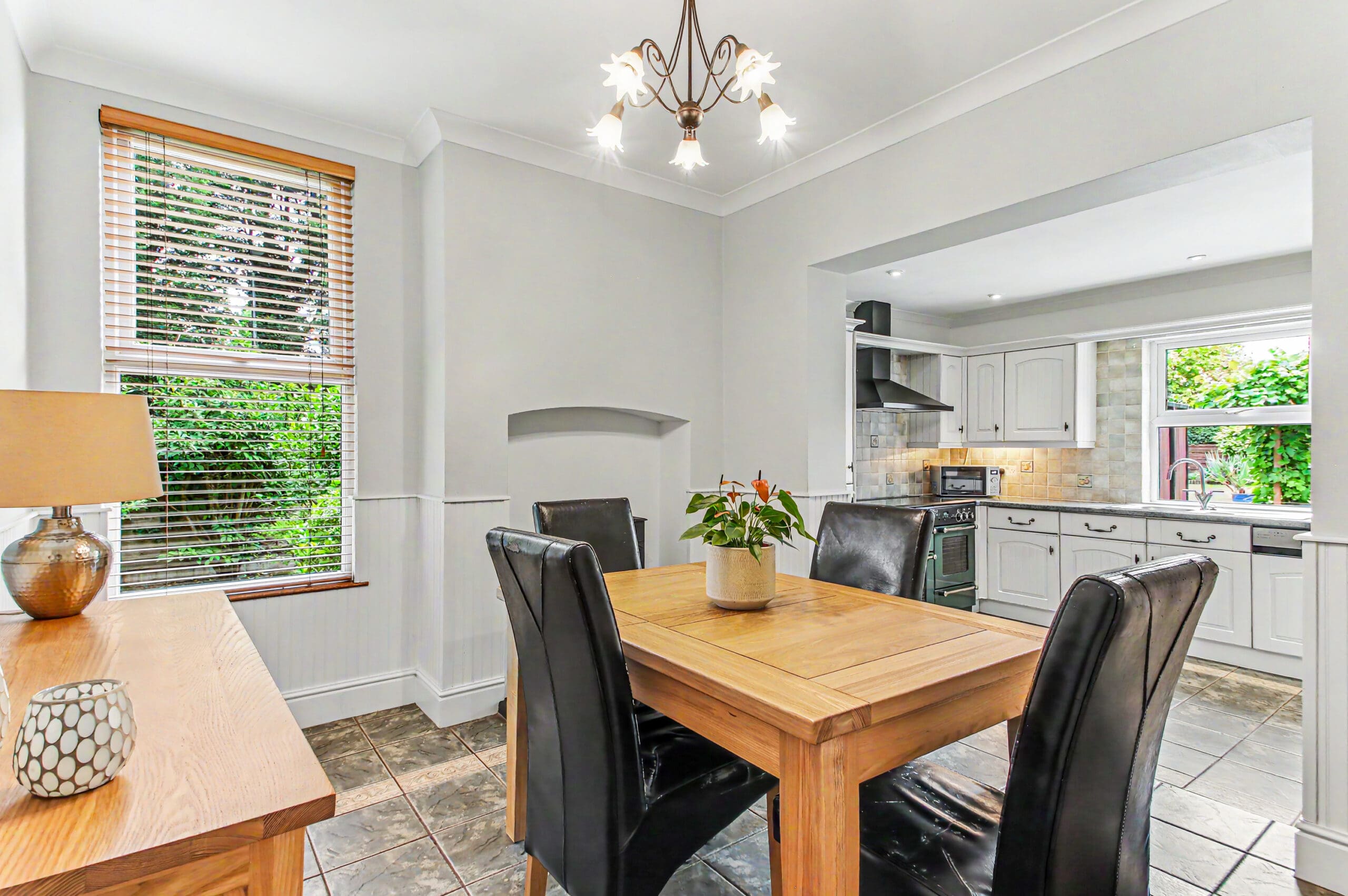Warburton Lane, Partington - VitalSpace