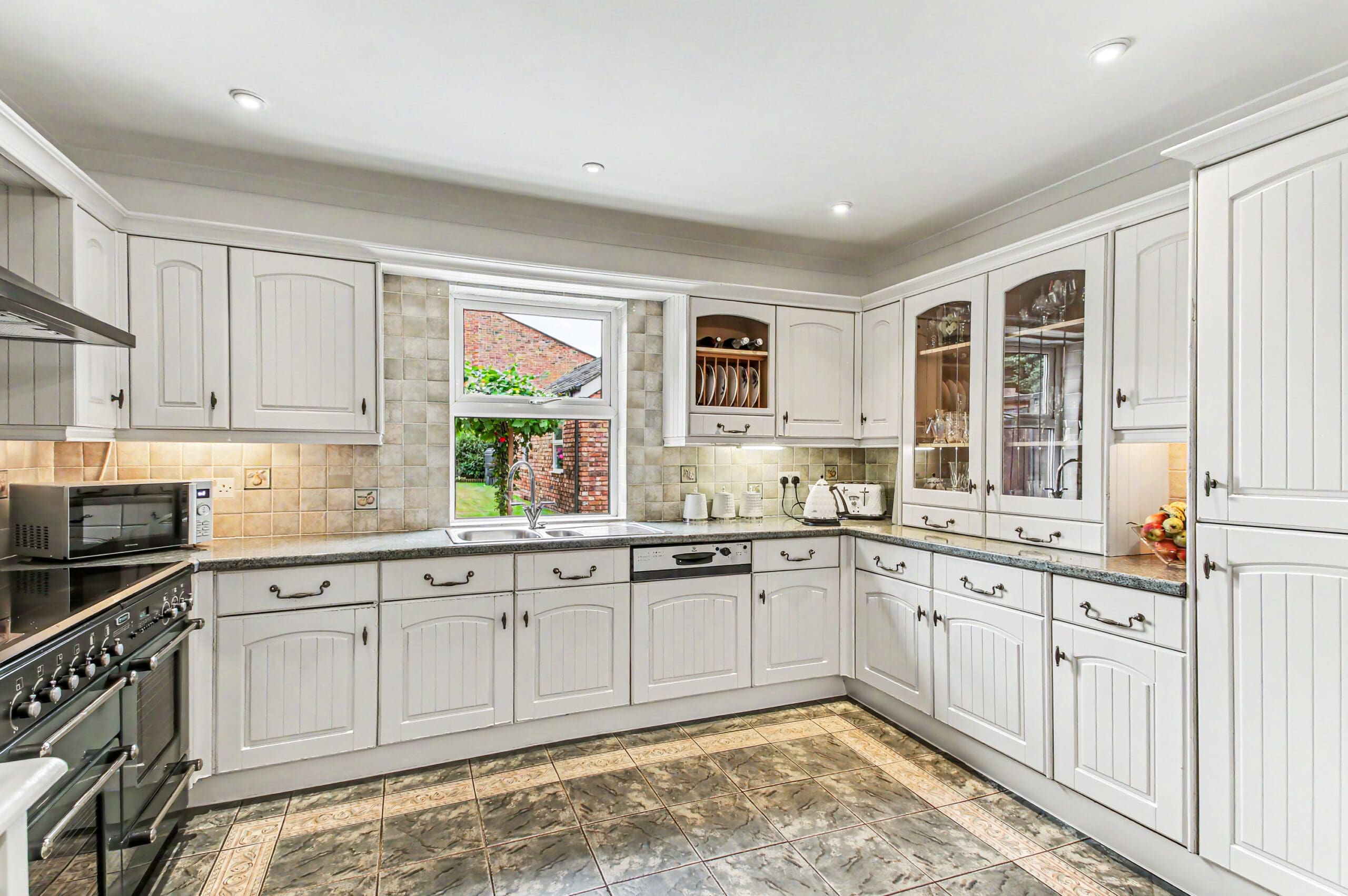 Warburton Lane, Partington - VitalSpace