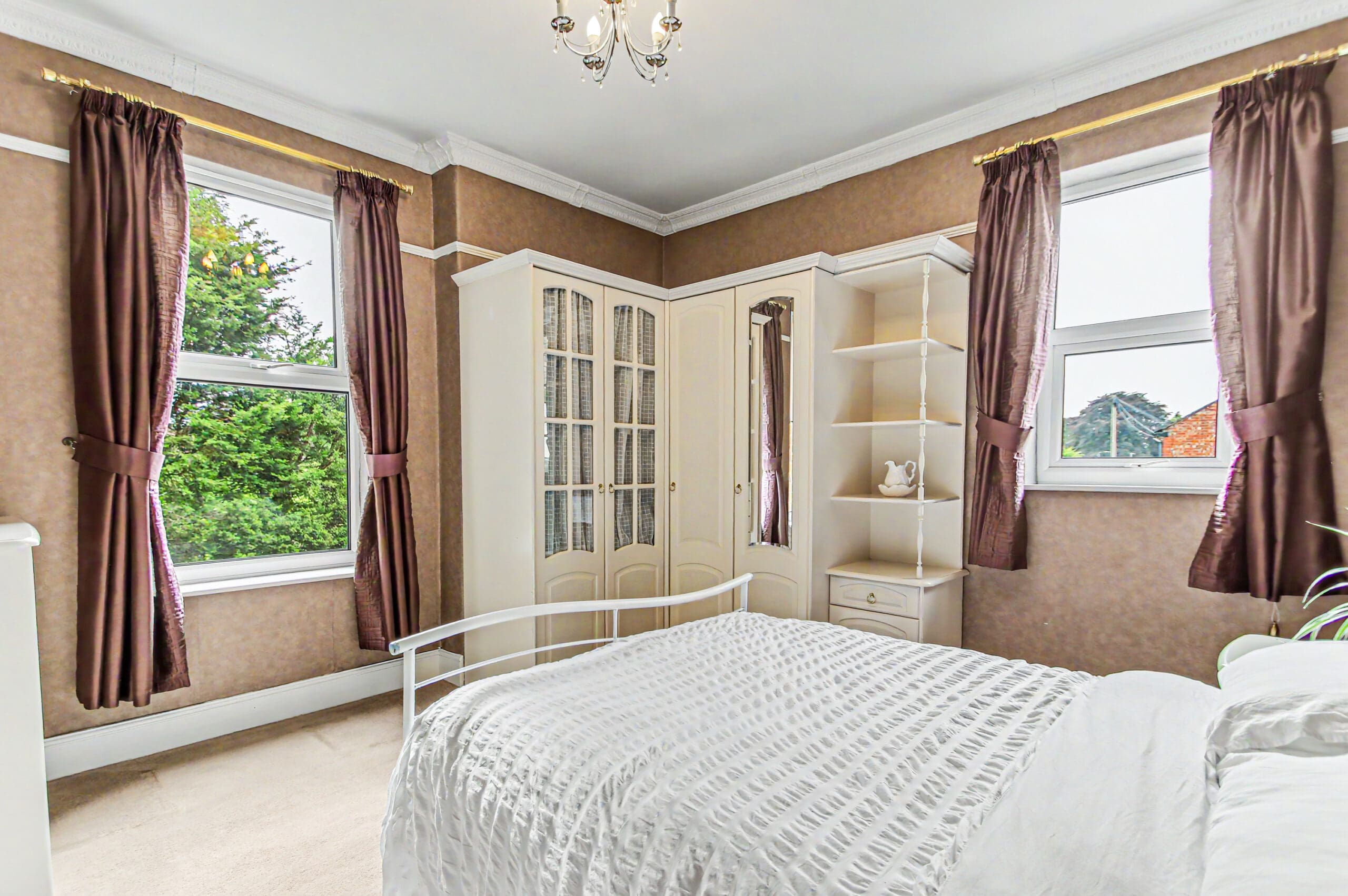 Warburton Lane, Partington - VitalSpace