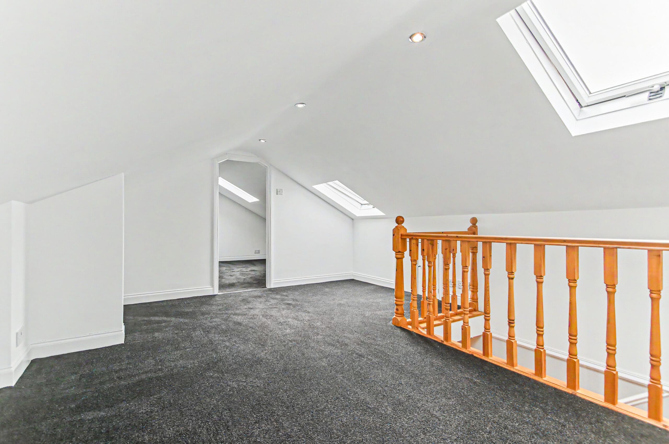 Warburton Lane, Partington - VitalSpace