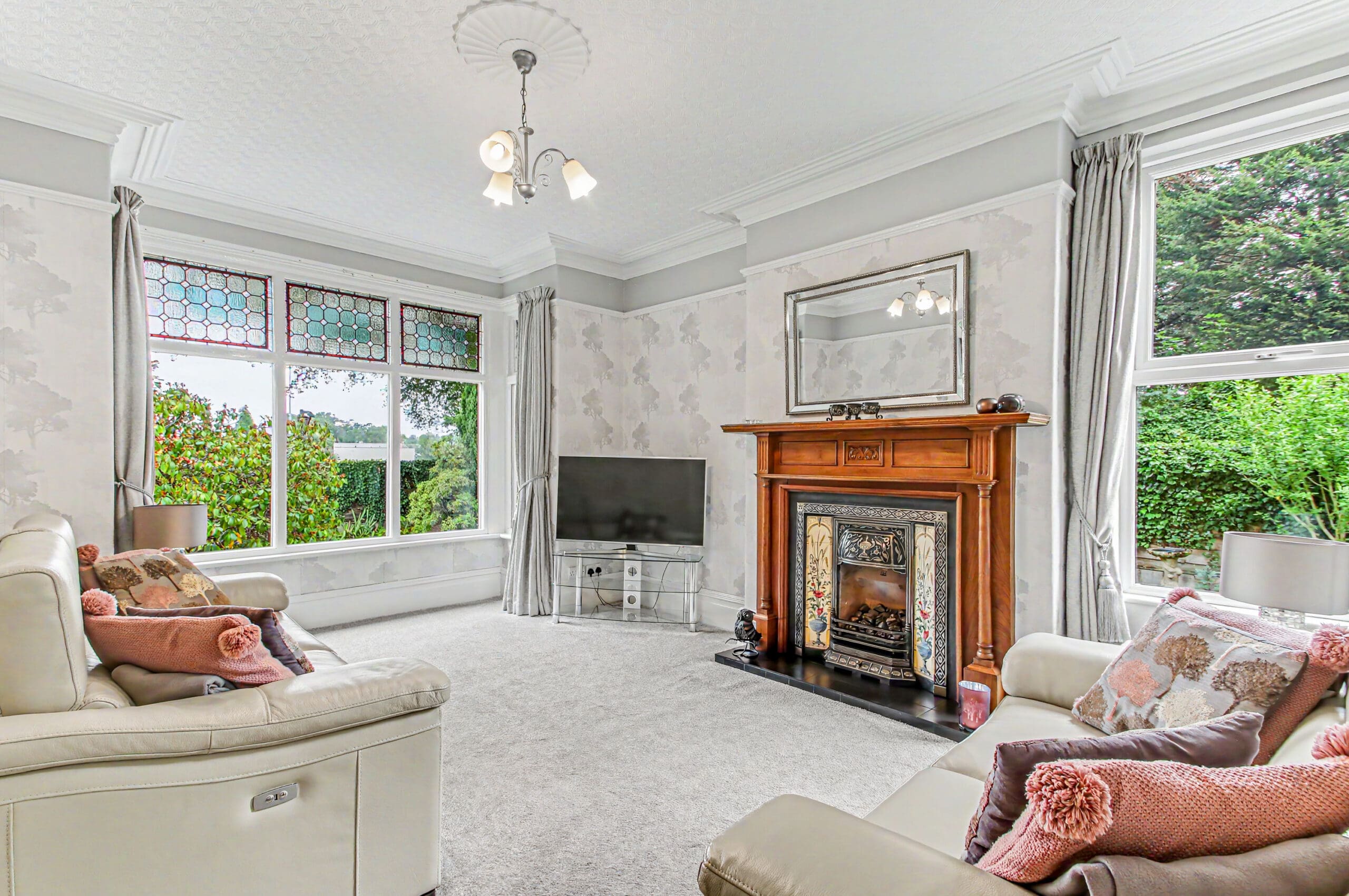 Warburton Lane, Partington - VitalSpace