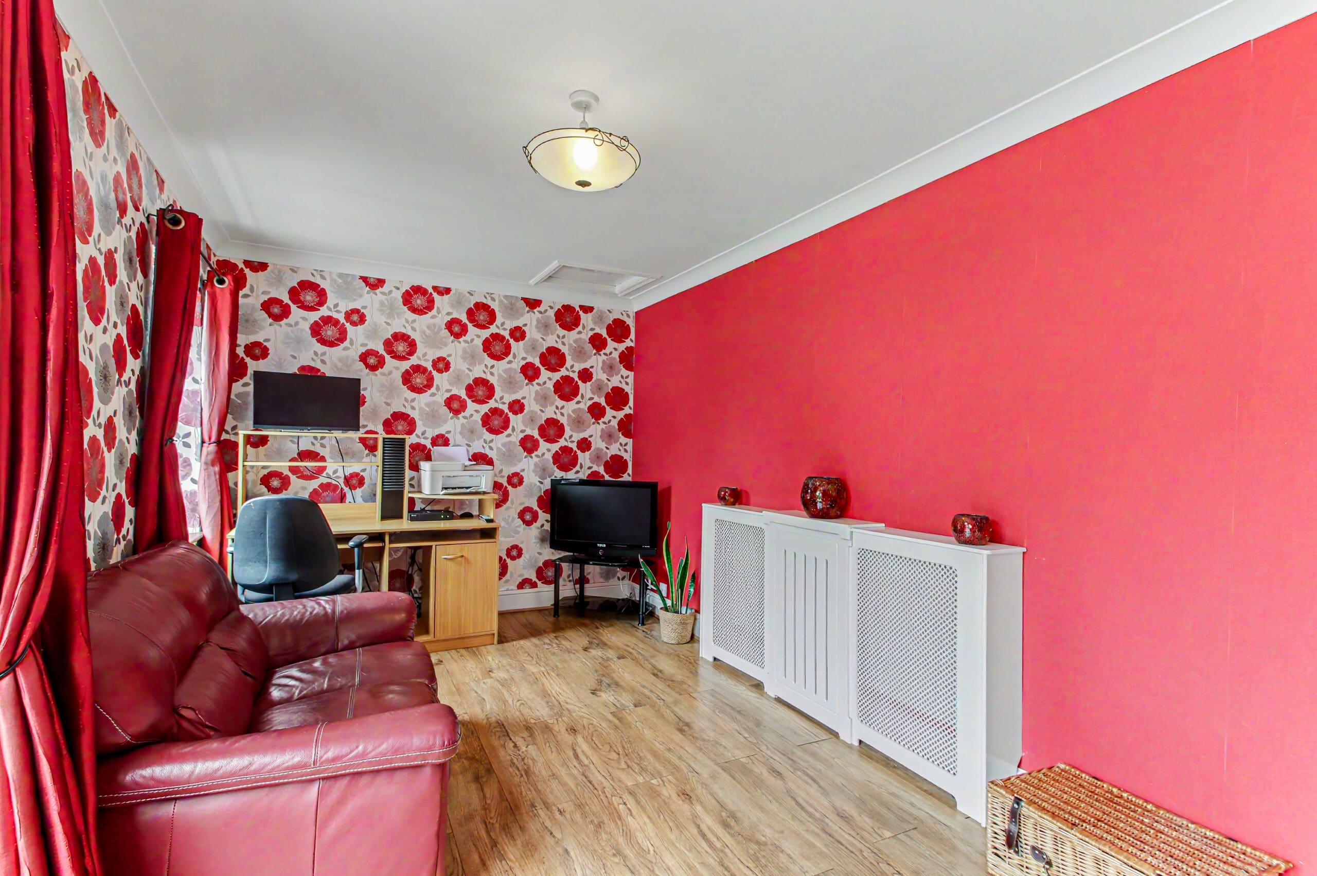 Warburton Lane, Partington - VitalSpace