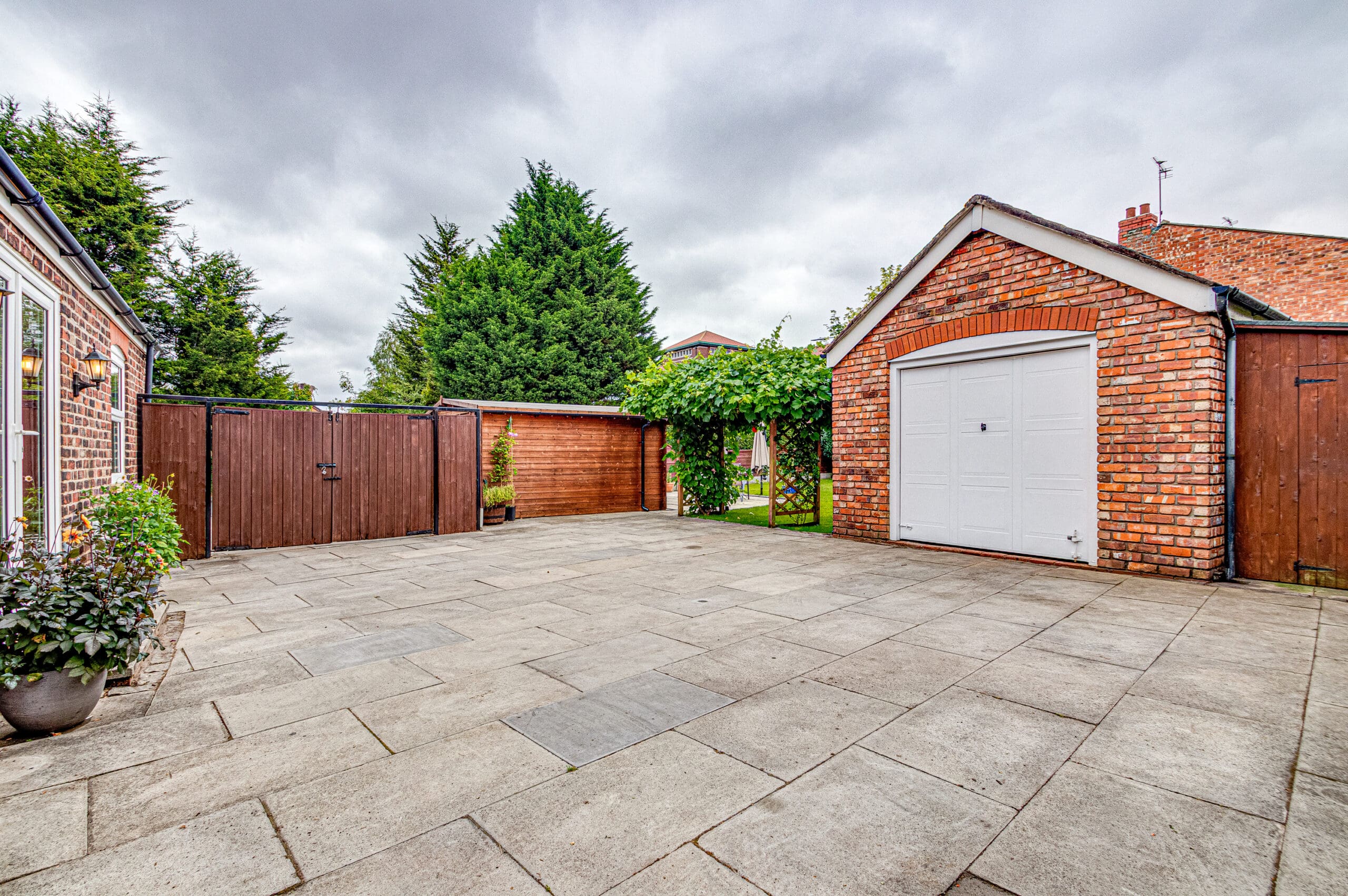Warburton Lane, Partington - VitalSpace