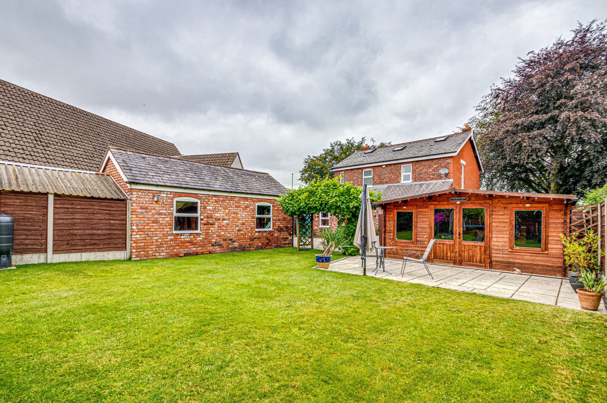 Warburton Lane, Partington - VitalSpace