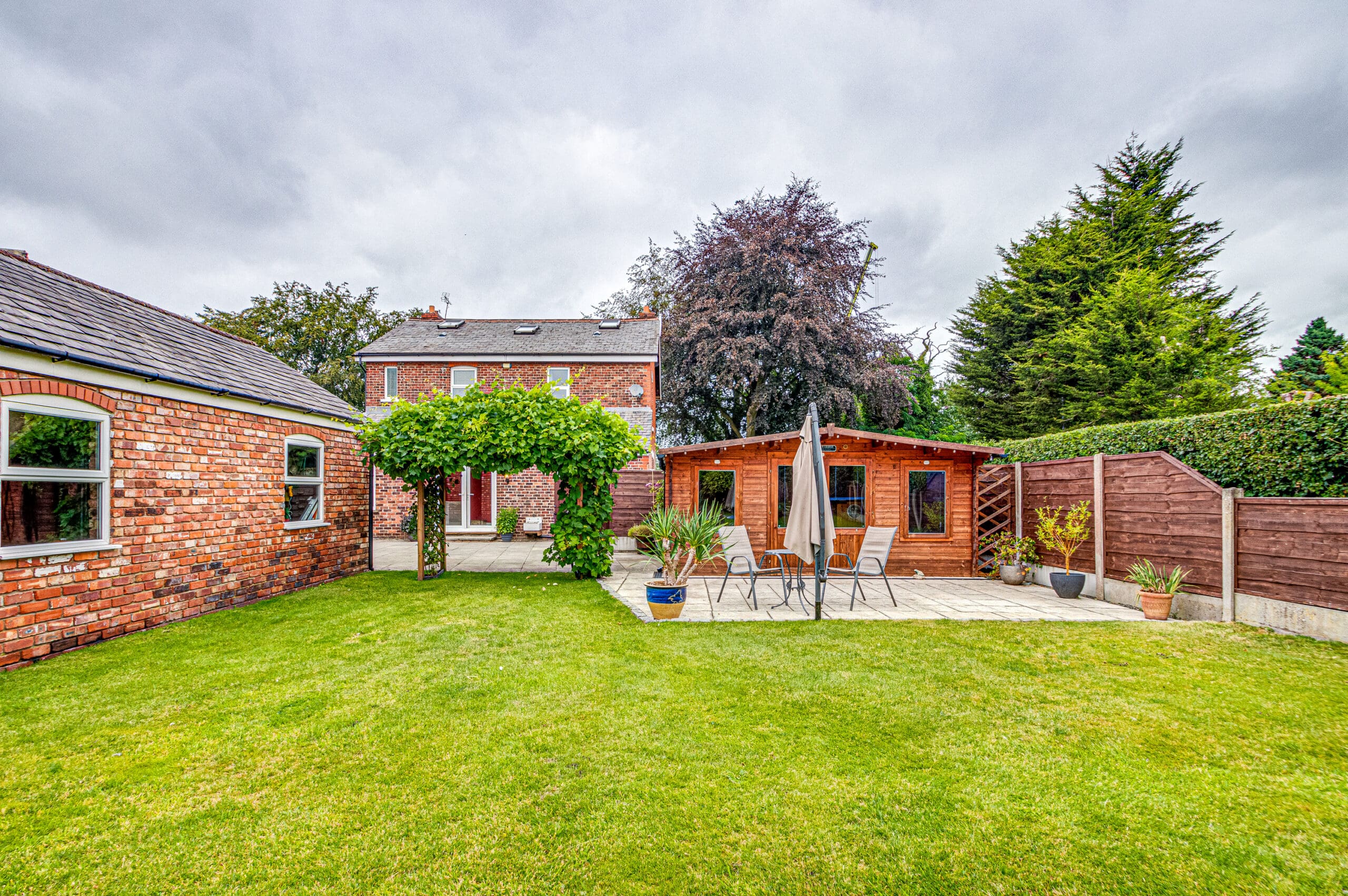 Warburton Lane, Partington - VitalSpace