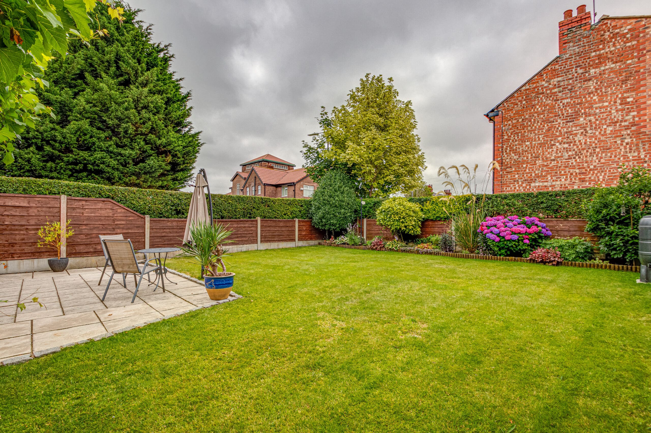 Warburton Lane, Partington - VitalSpace