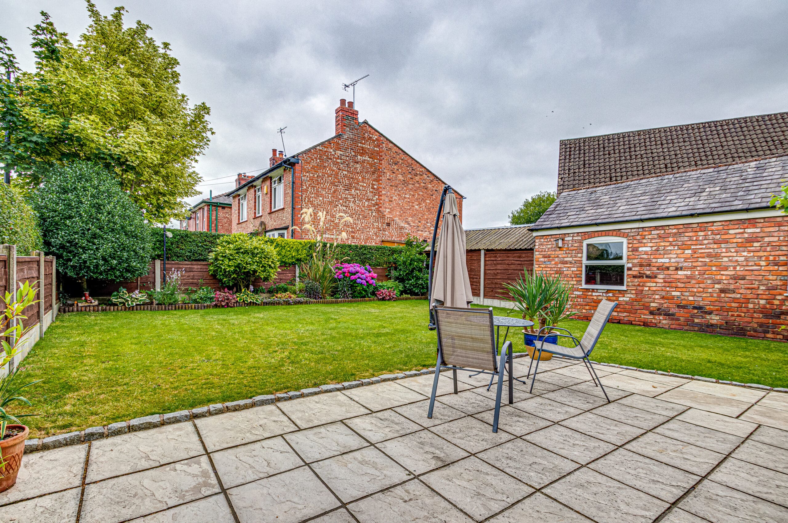 Warburton Lane, Partington - VitalSpace