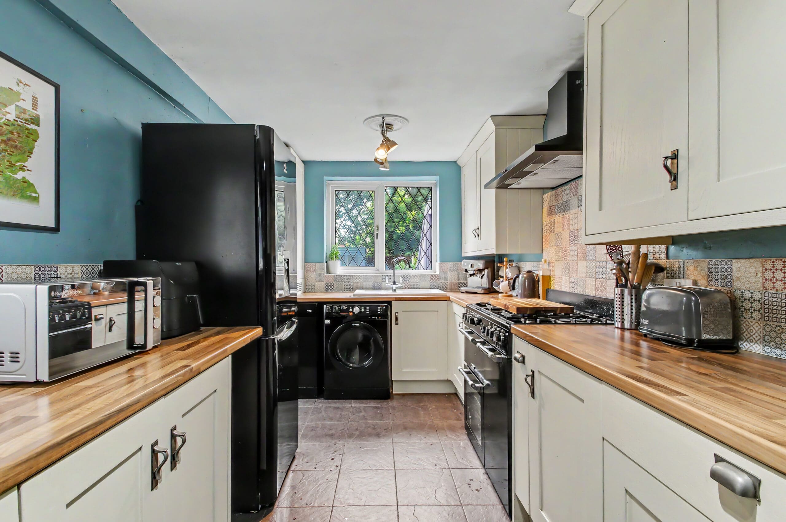 Firwood Avenue, Urmston - VitalSpace