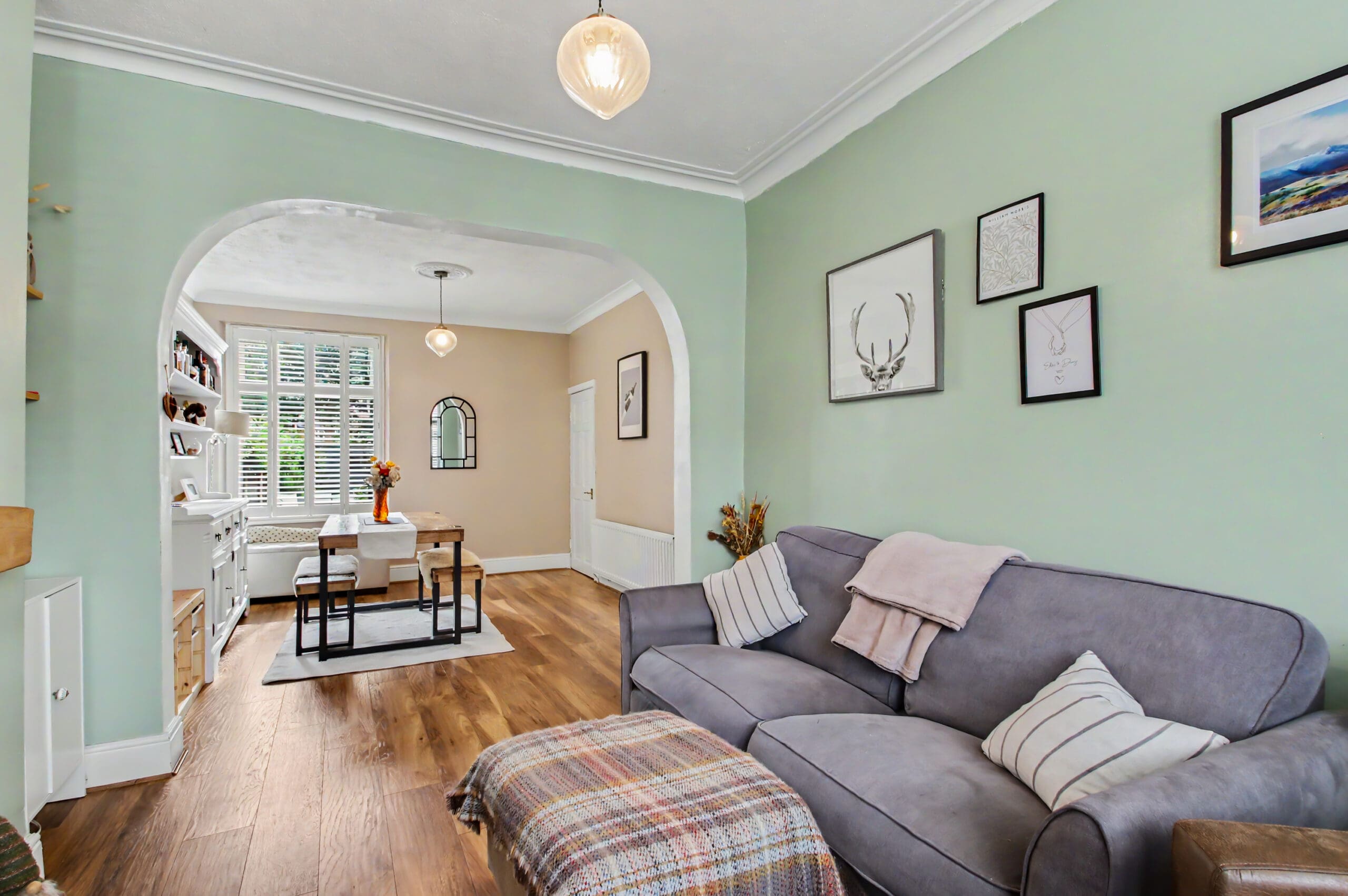 Firwood Avenue, Urmston - VitalSpace