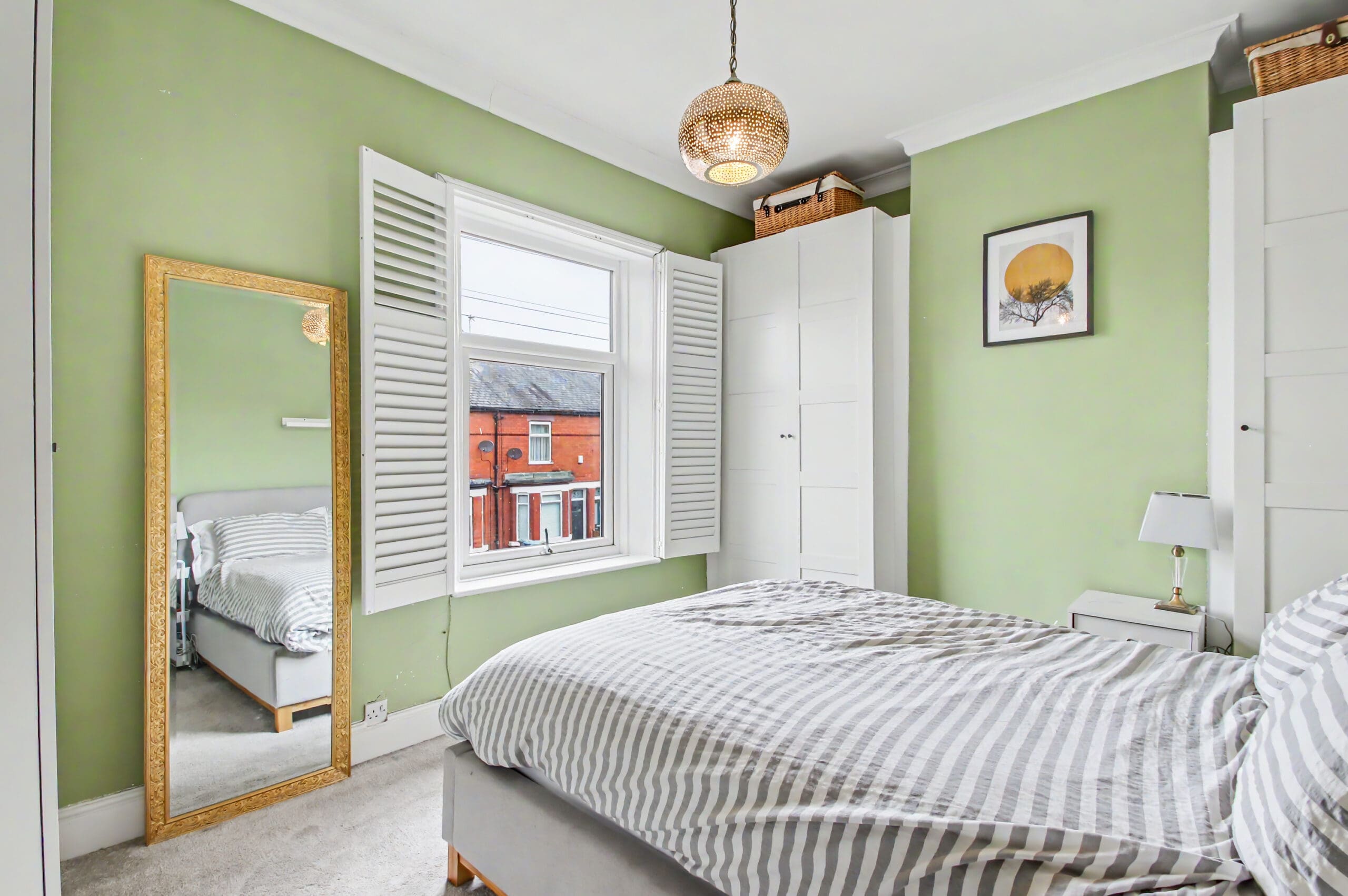 Firwood Avenue, Urmston - VitalSpace