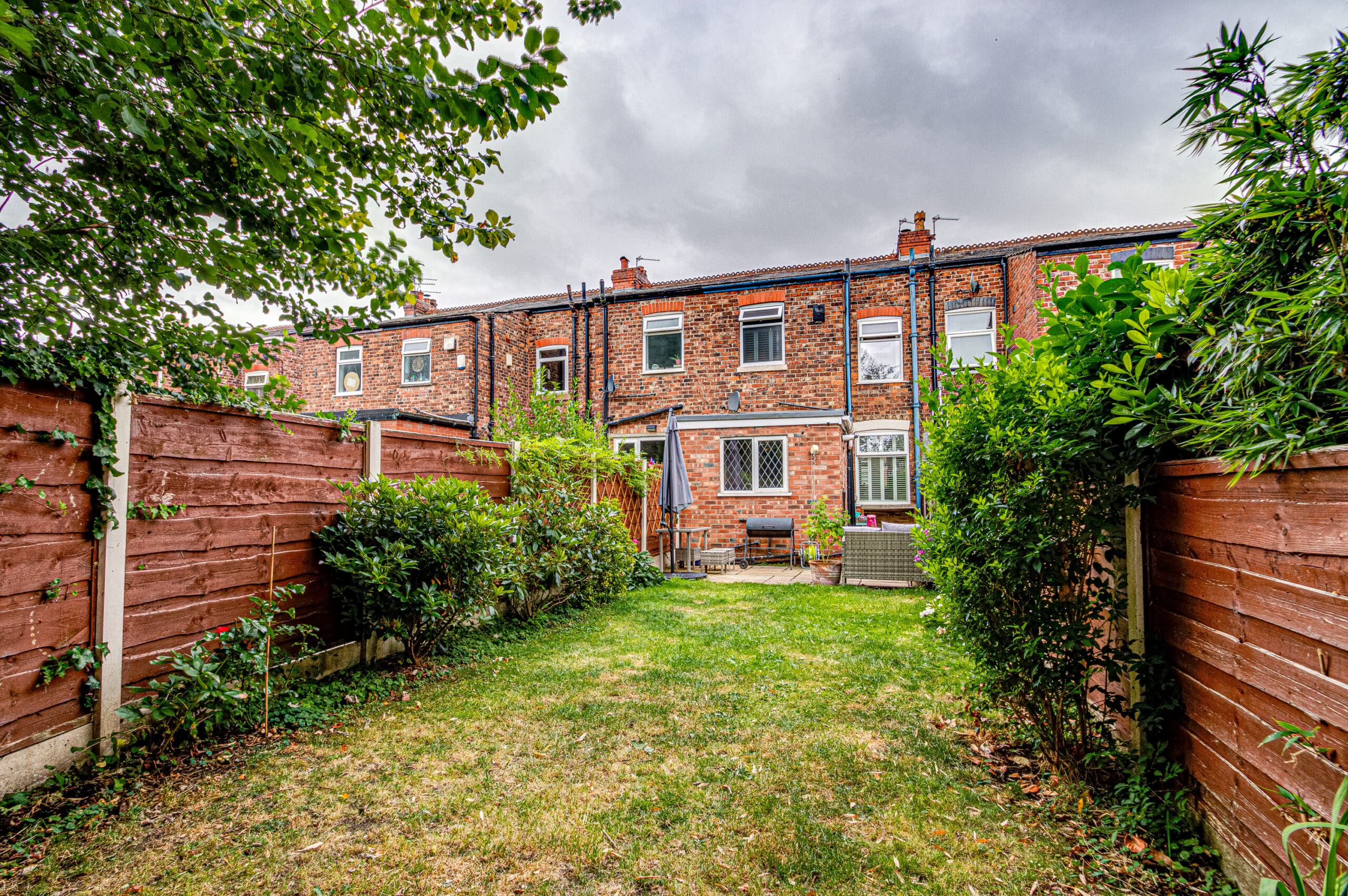 Firwood Avenue, Urmston - VitalSpace