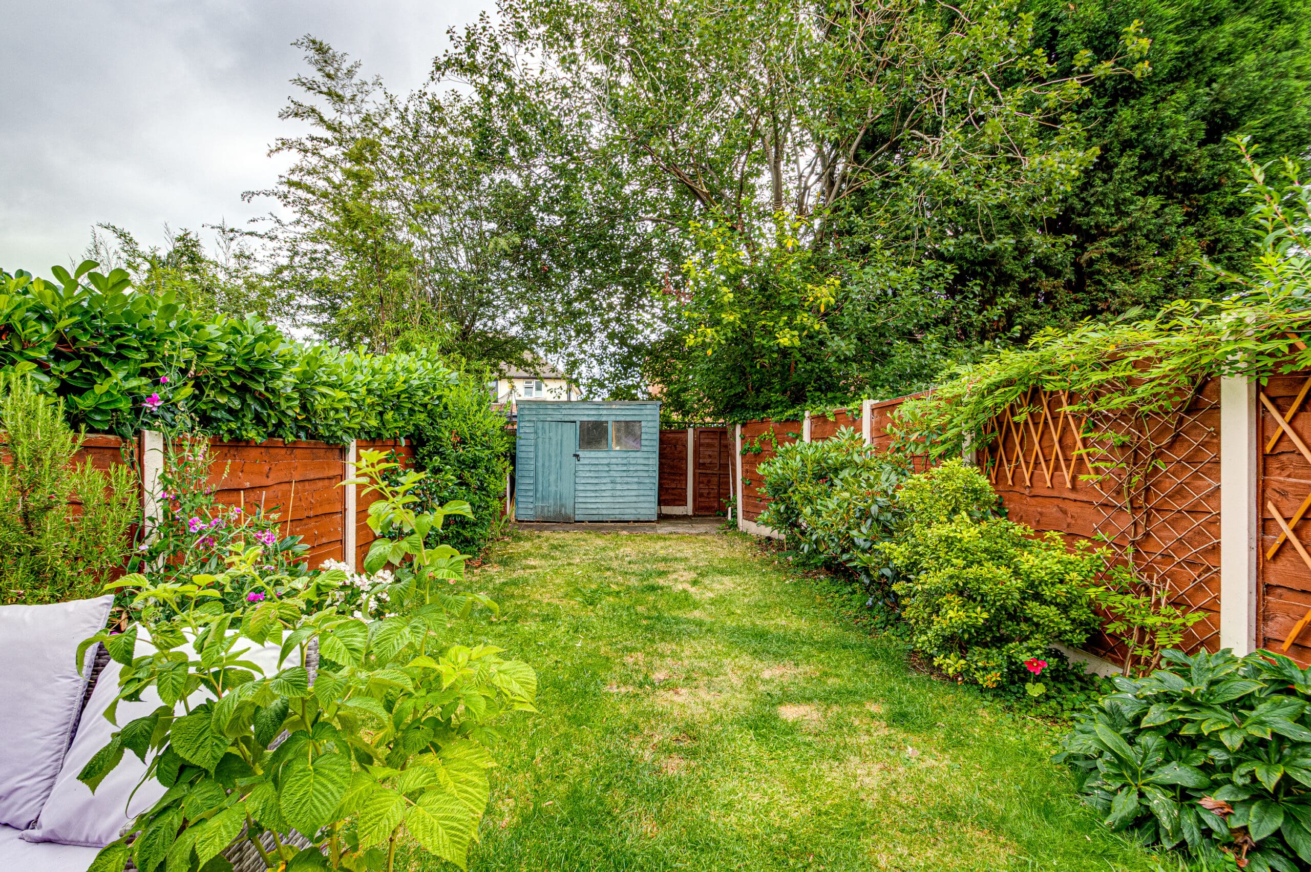 Firwood Avenue, Urmston - VitalSpace