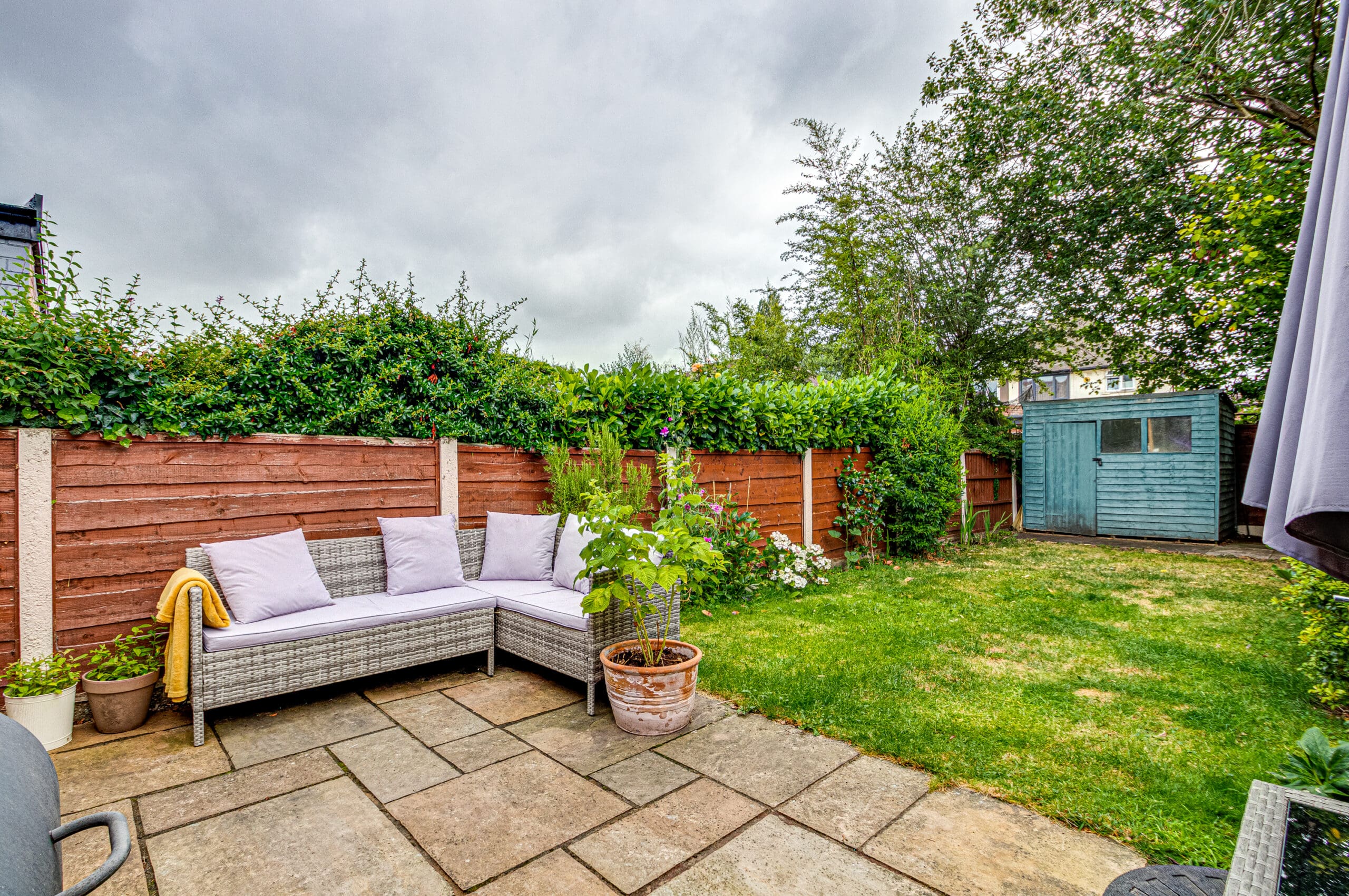 Firwood Avenue, Urmston - VitalSpace