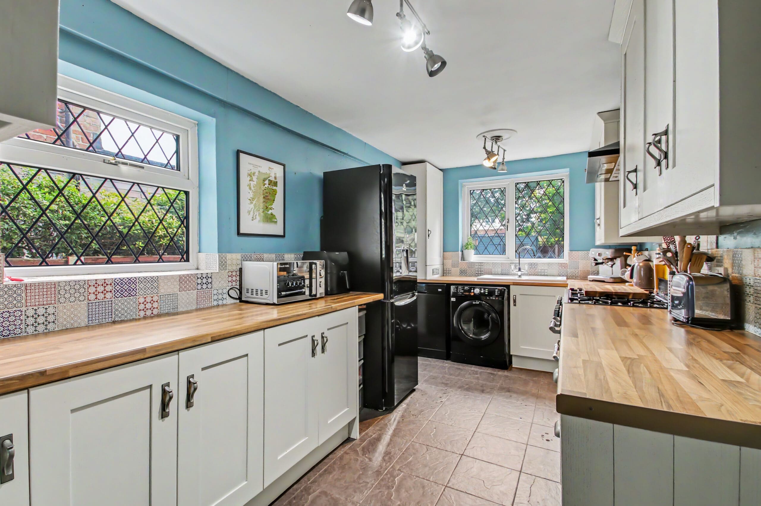 Firwood Avenue, Urmston - VitalSpace