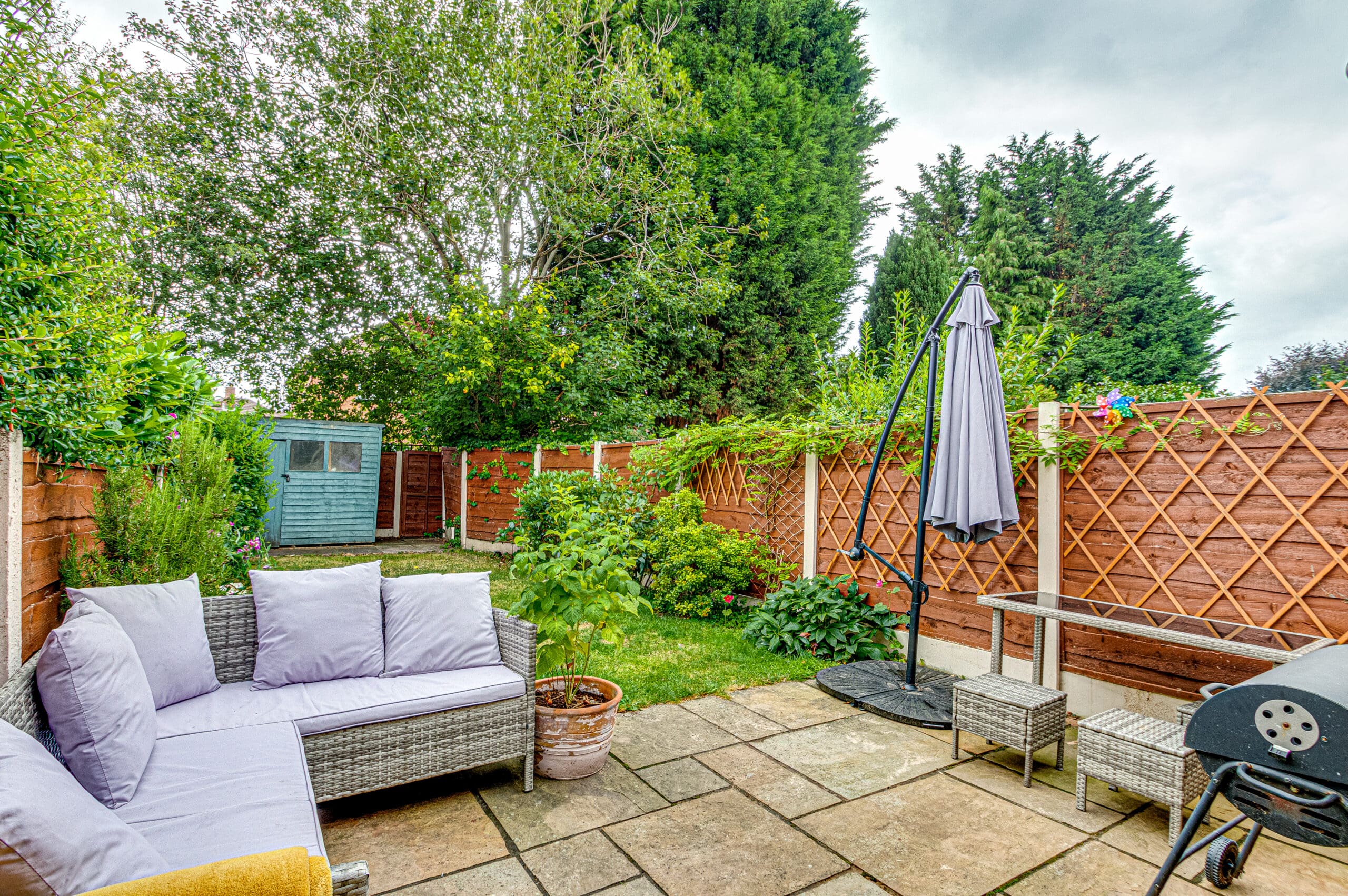 Firwood Avenue, Urmston - VitalSpace