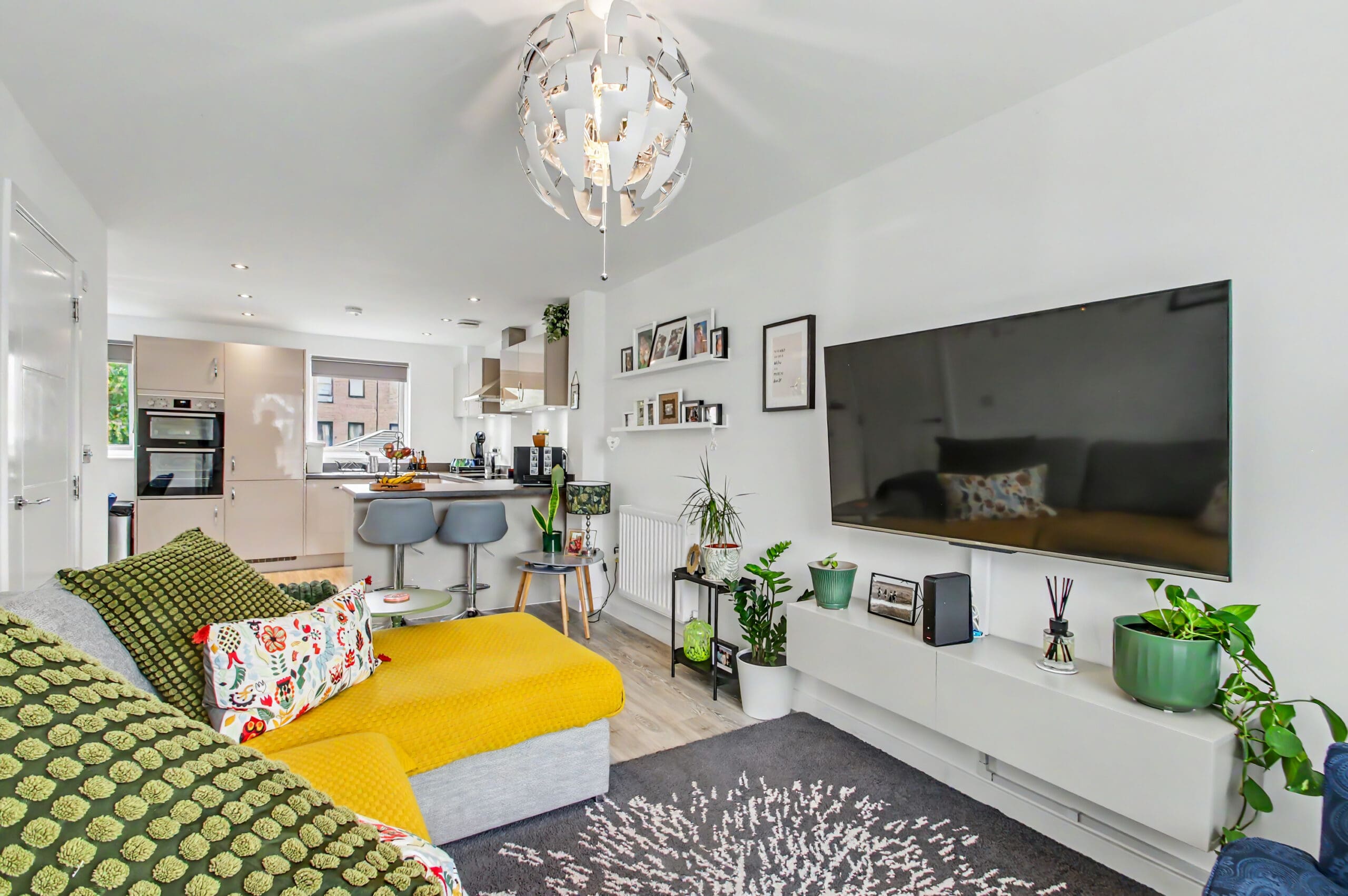 Renton Road, Stretford - VitalSpace