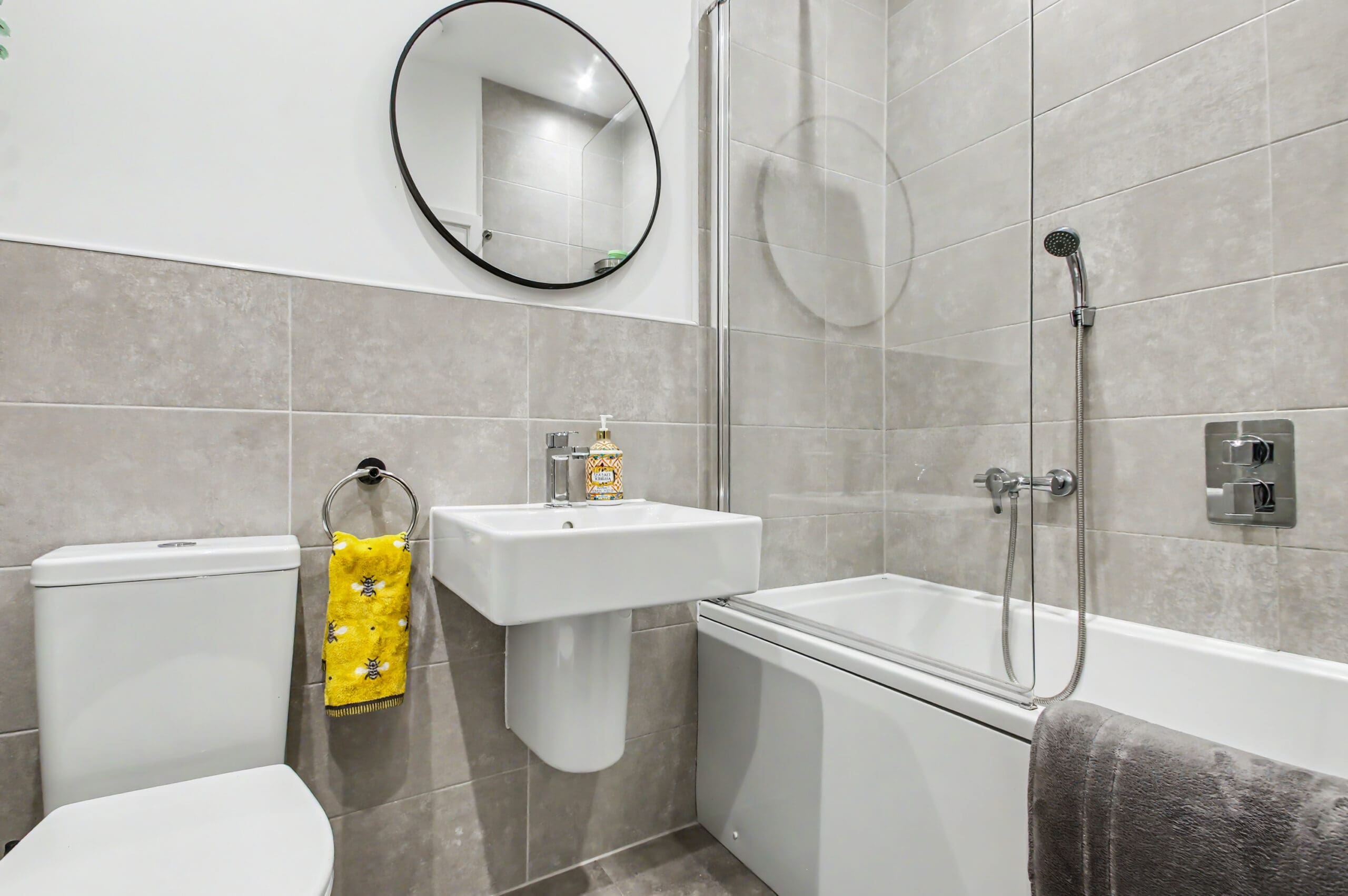 Renton Road, Stretford - VitalSpace