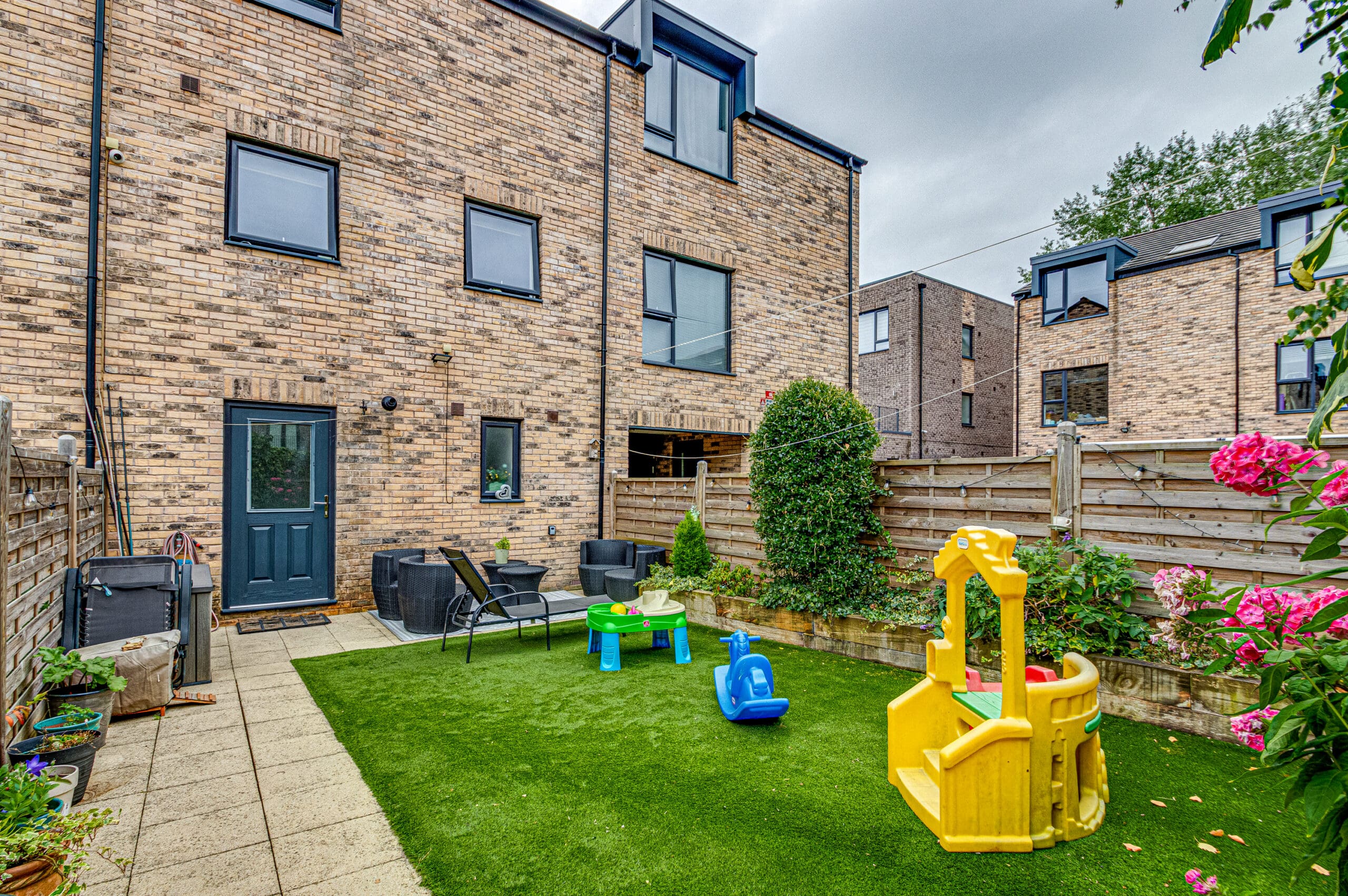Renton Road, Stretford - VitalSpace