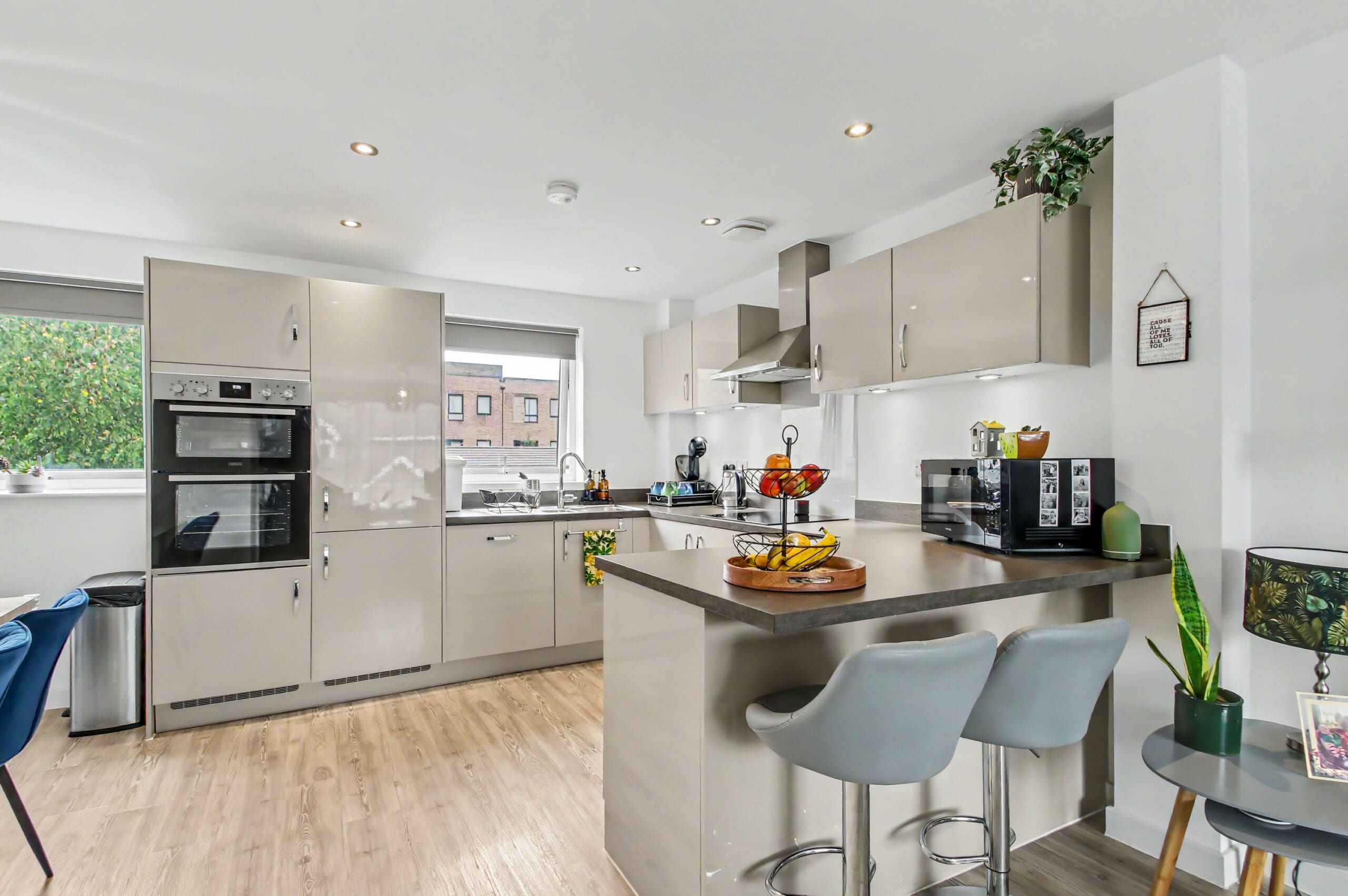Renton Road, Stretford - VitalSpace